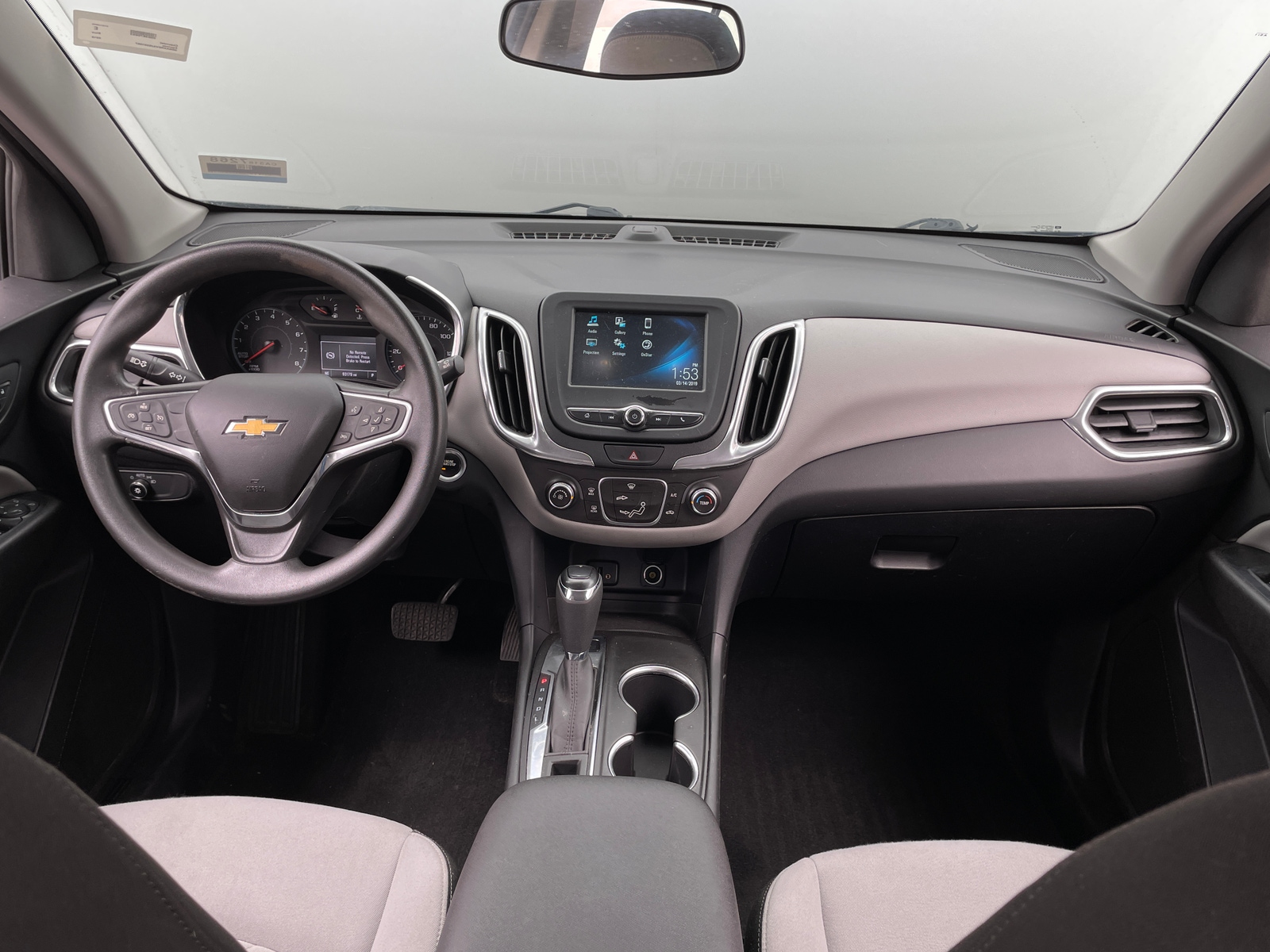 Thumbnail: 2018 Chevrolet Equinox - 3