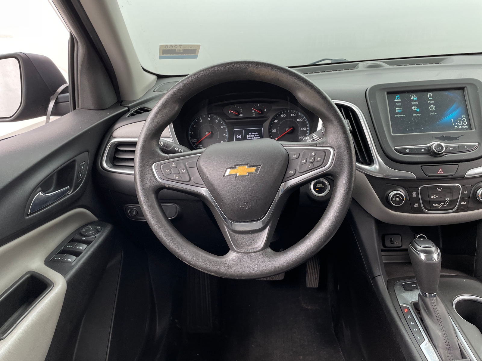 Thumbnail: 2018 Chevrolet Equinox - 5