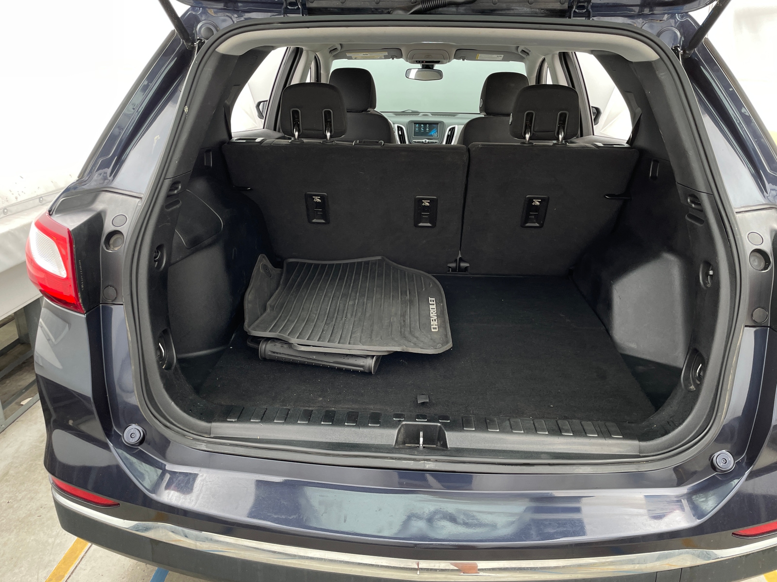 Thumbnail: 2018 Chevrolet Equinox - 7
