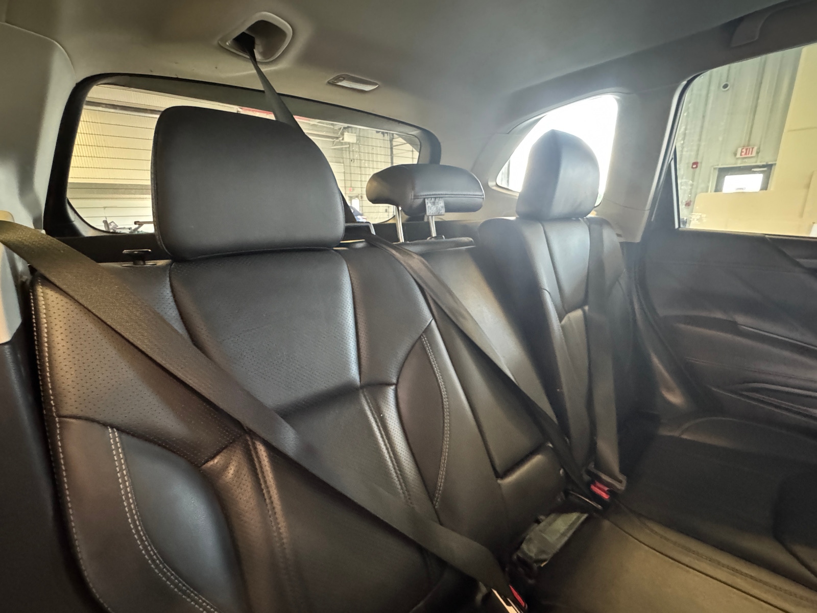 Thumbnail: 2020 Subaru Forester - 5