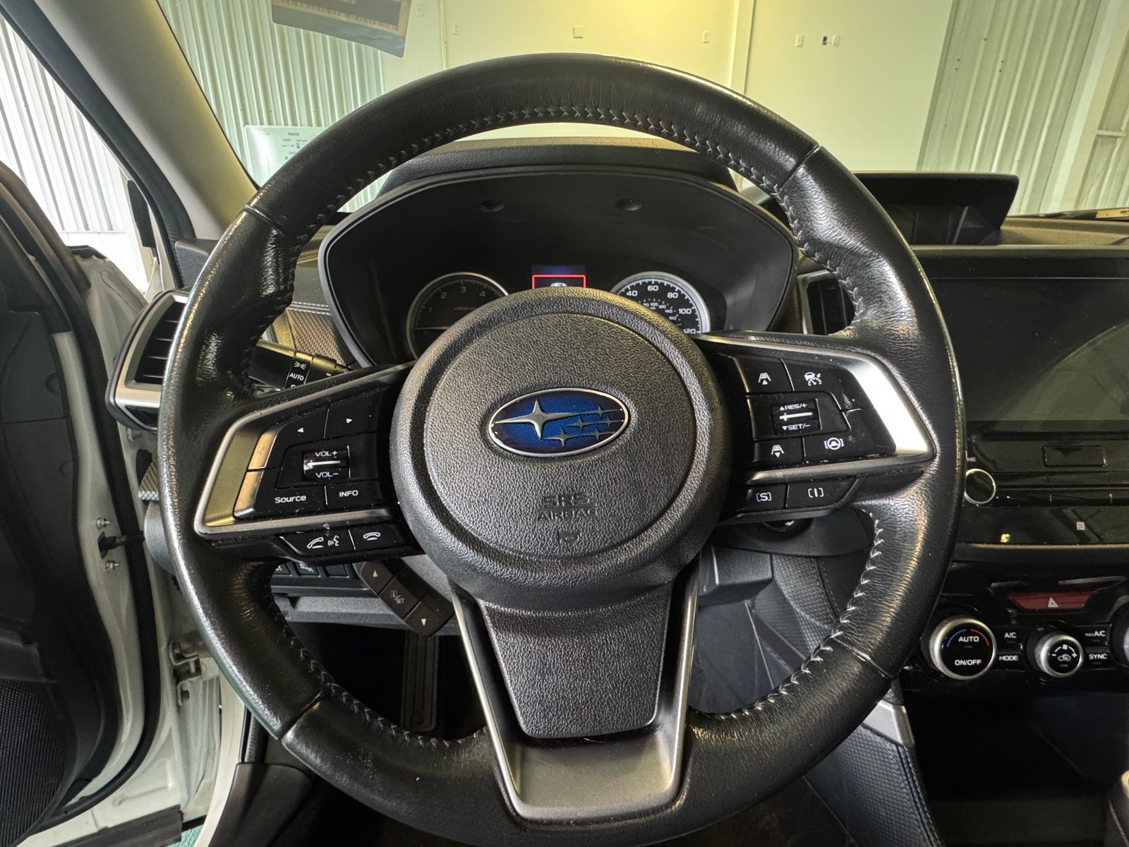 Thumbnail: 2020 Subaru Forester - 4