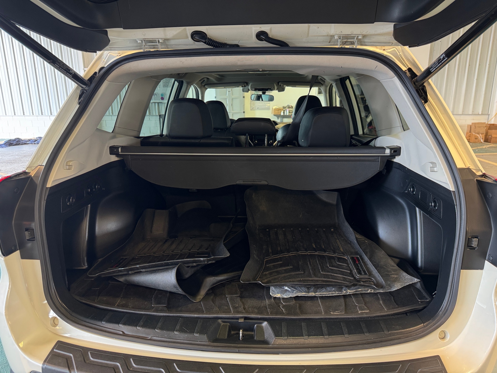 Thumbnail: 2020 Subaru Forester - 6