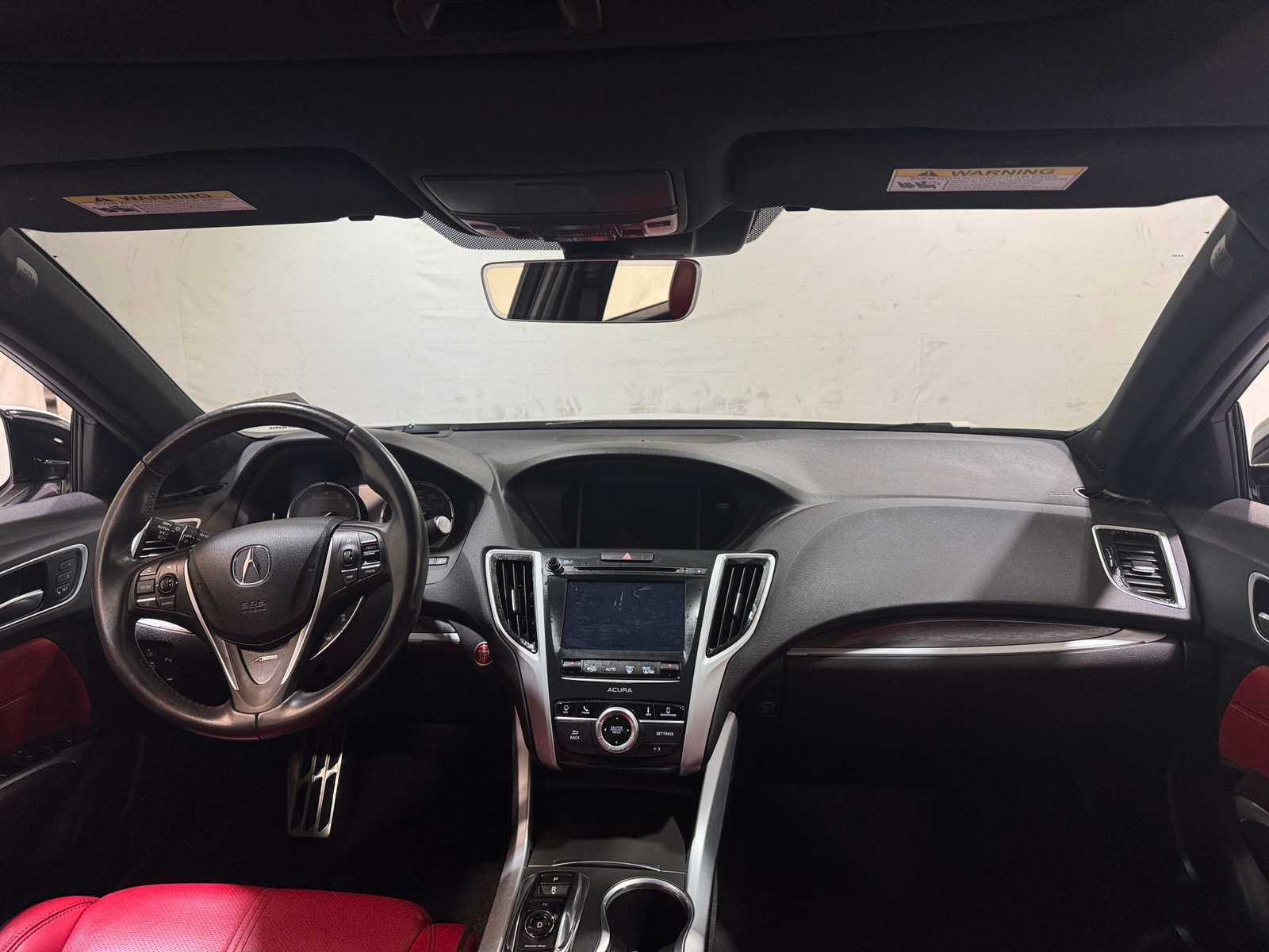 Thumbnail: 2020 Acura TLX - 2