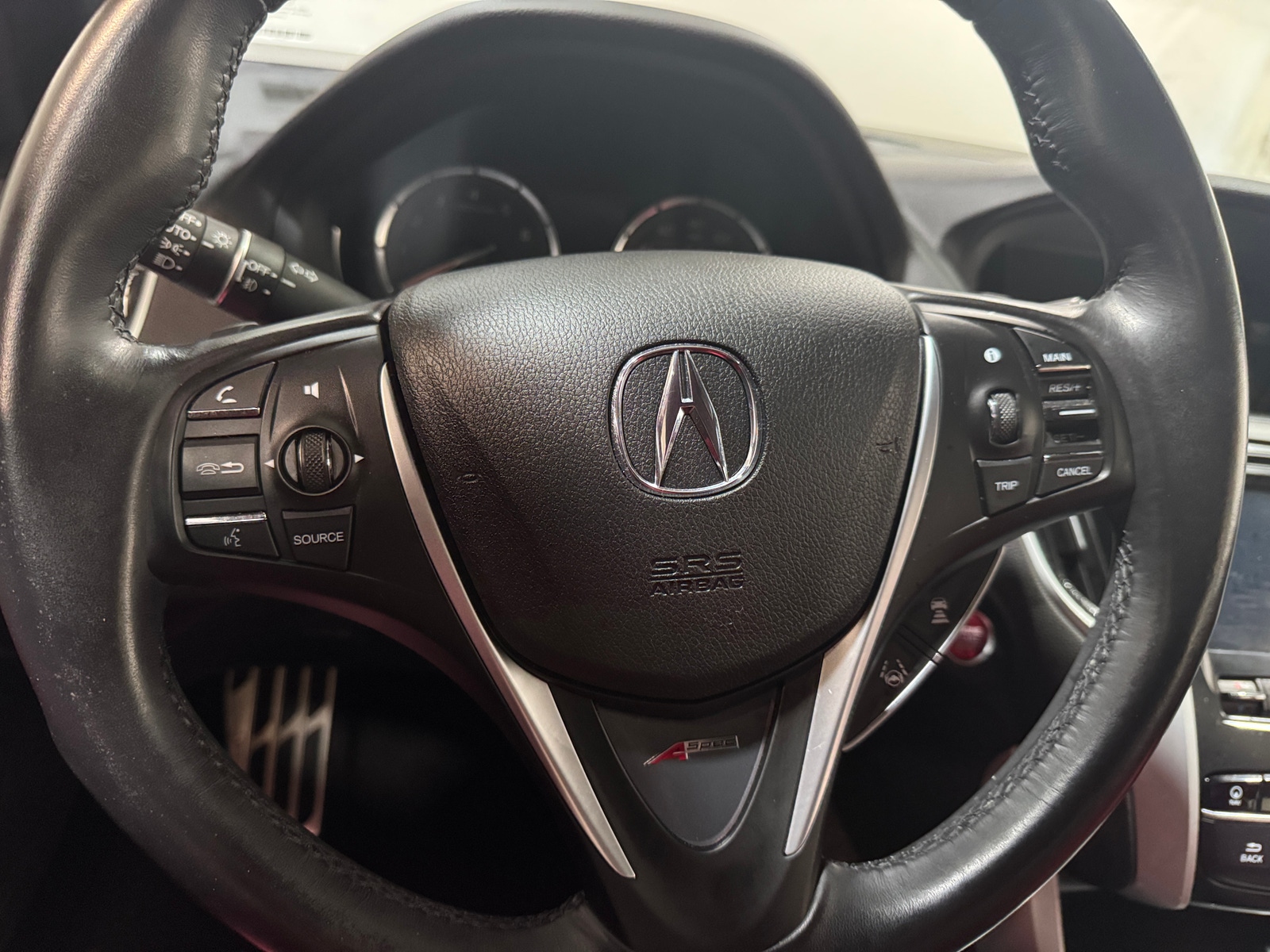 Thumbnail: 2020 Acura TLX - 4