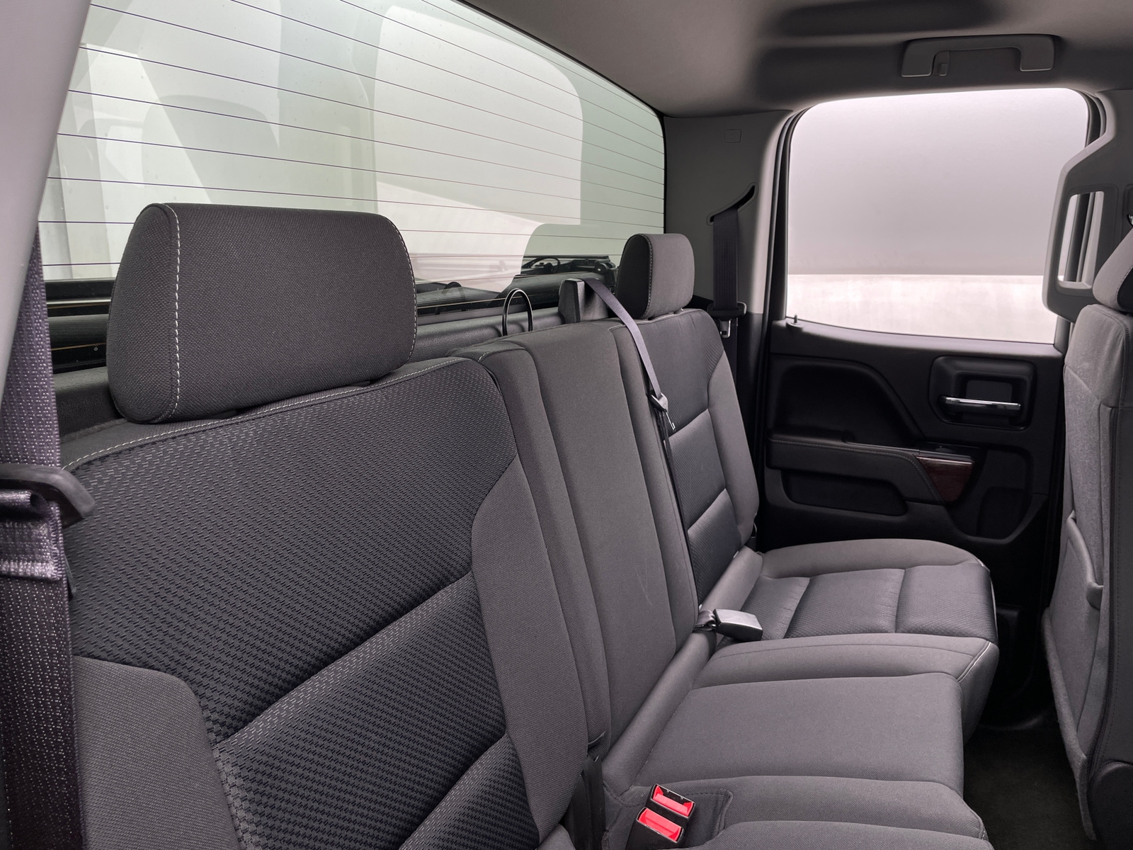 Thumbnail: 2017 GMC Sierra 1500 - 6