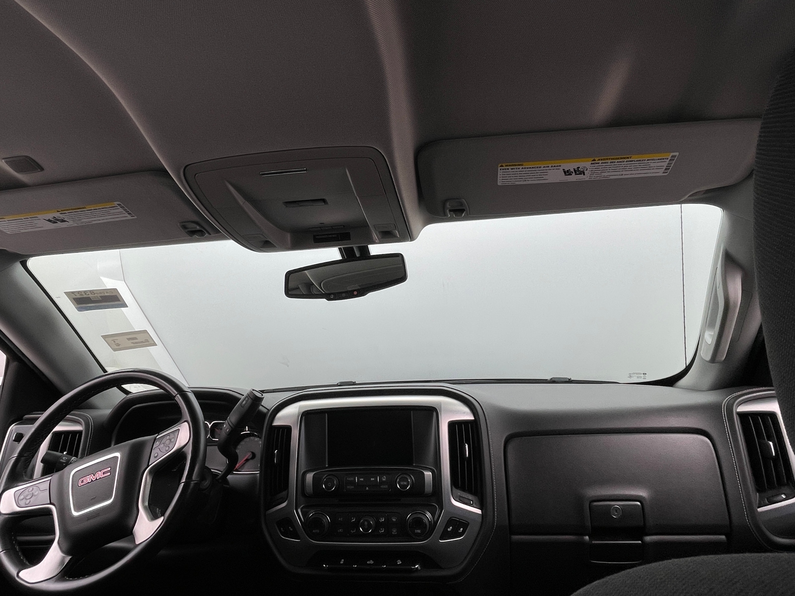 Thumbnail: 2017 GMC Sierra 1500 - 3