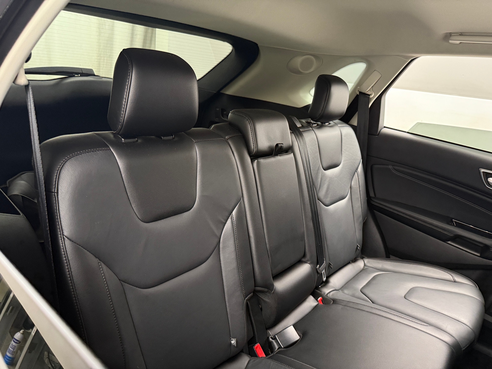 Thumbnail: 2017 Ford Edge - 5