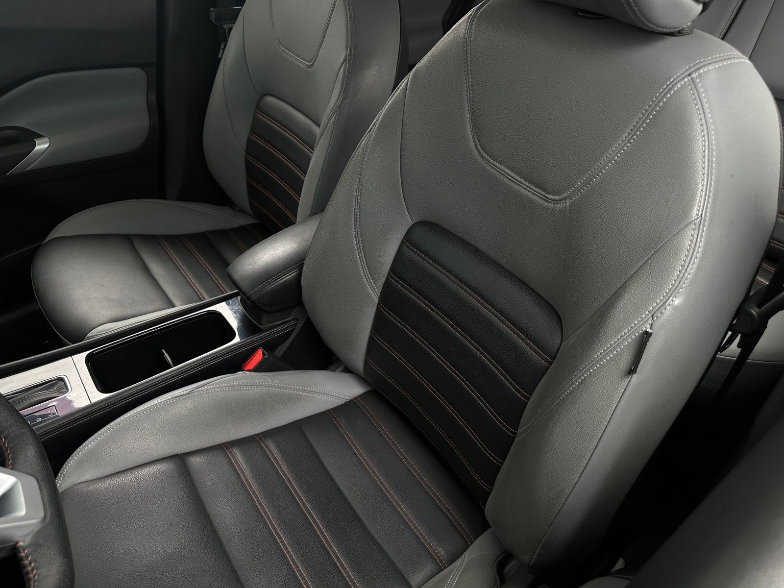 Thumbnail: 2021 Nissan Kicks - 2