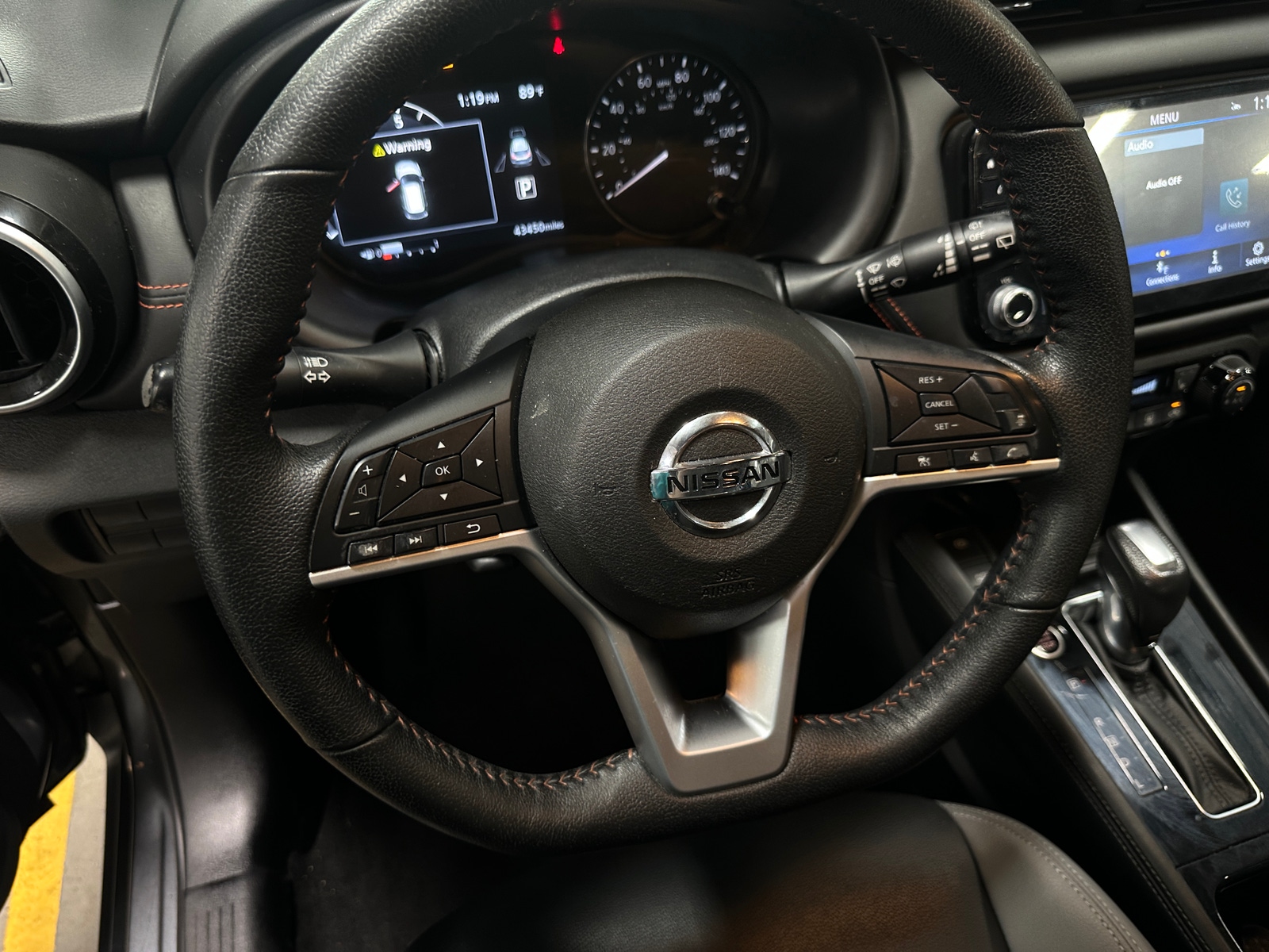Thumbnail: 2021 Nissan Kicks - 5