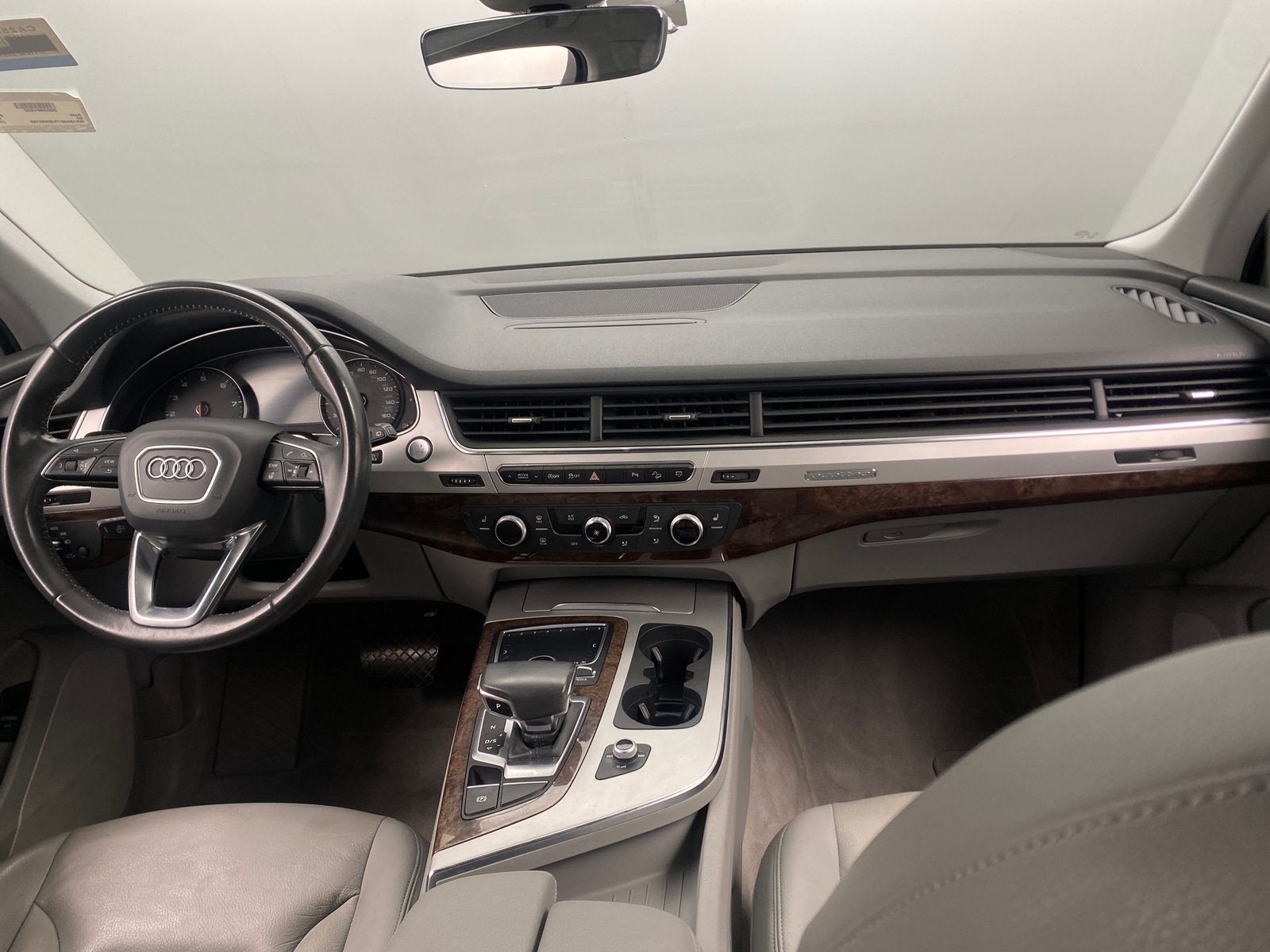 Thumbnail: 2018 Audi Q7 - 2