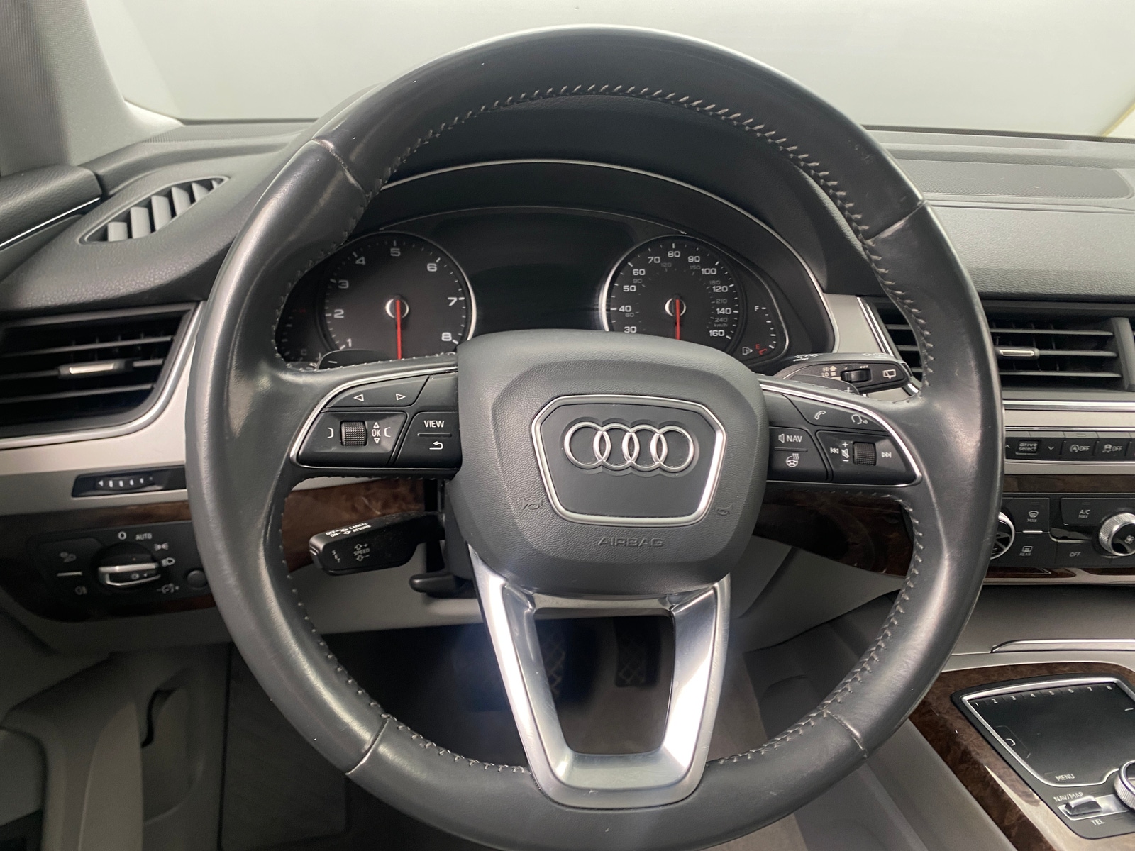 Thumbnail: 2018 Audi Q7 - 4