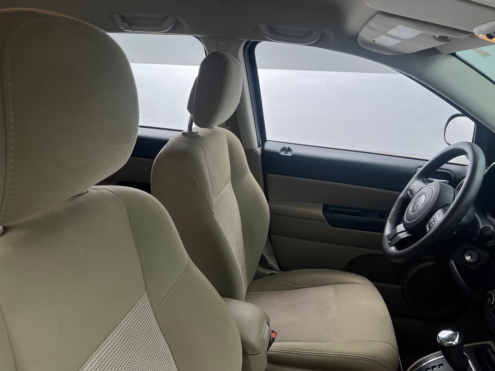 Thumbnail: 2016 Jeep Compass - 2
