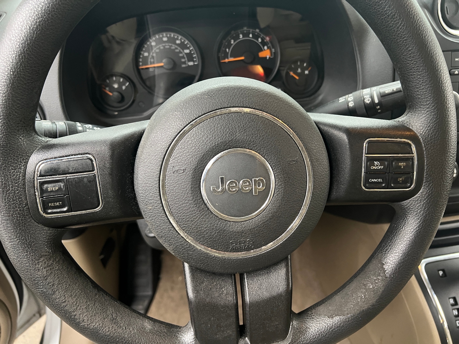 Thumbnail: 2016 Jeep Compass - 5