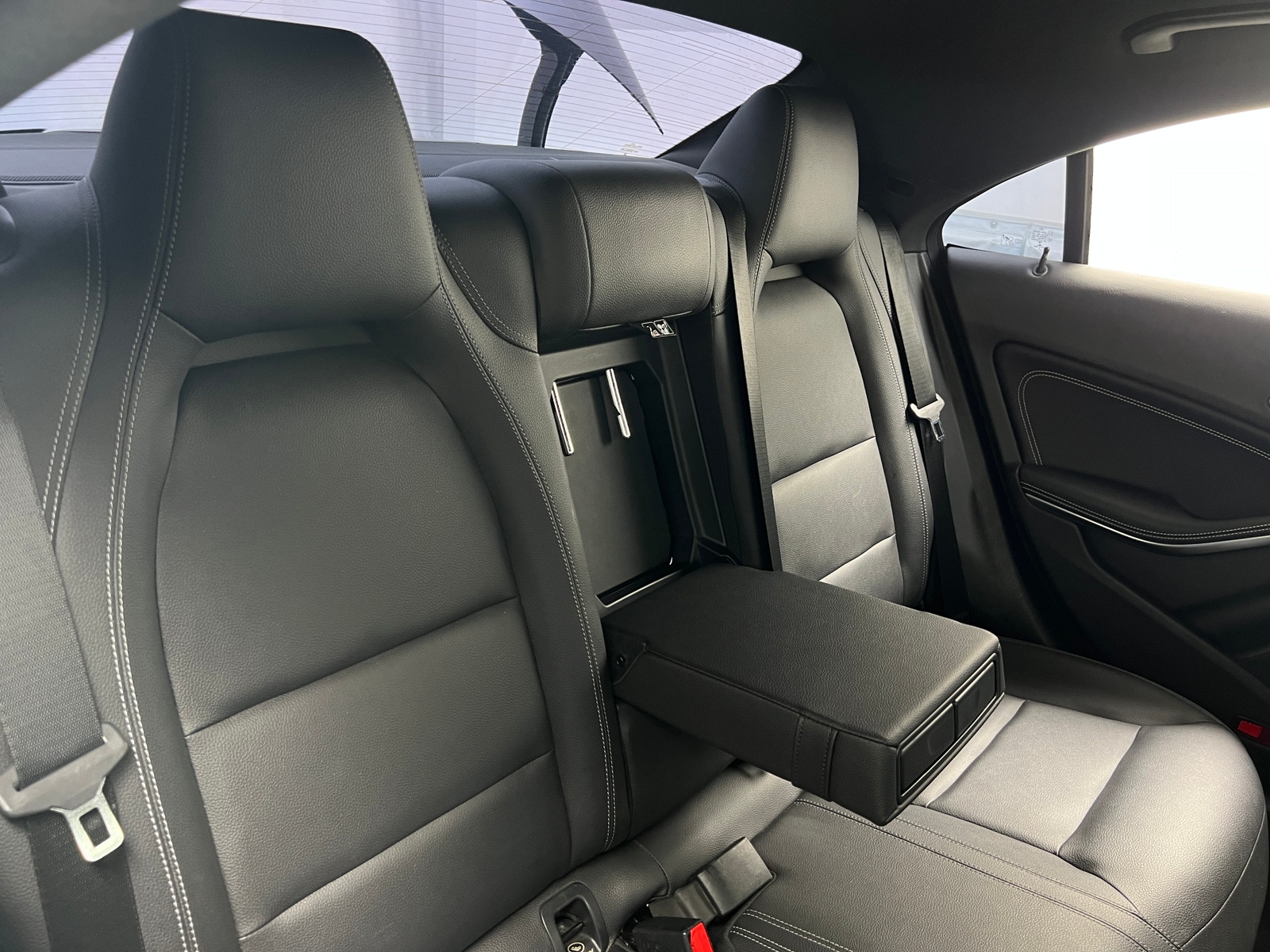 Thumbnail: 2018 Mercedes-Benz CLA - 5
