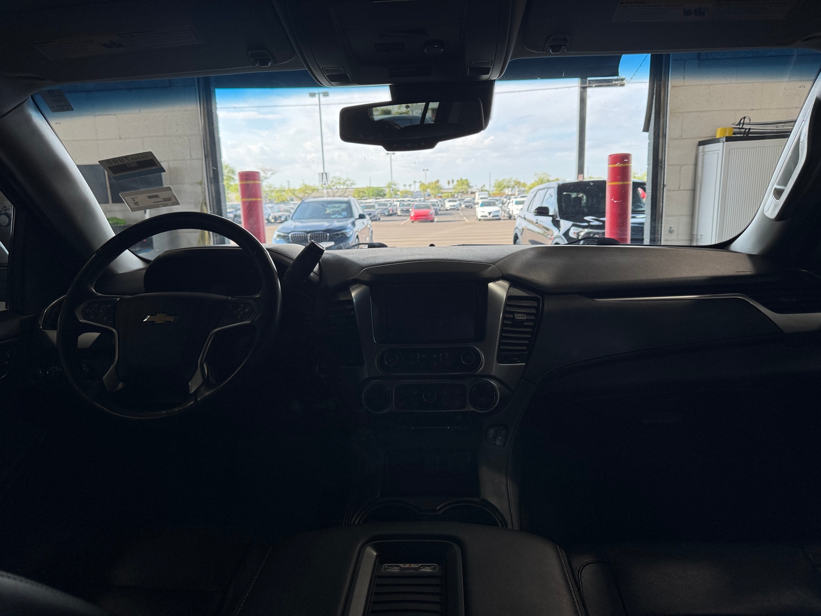 Thumbnail: 2017 Chevrolet Suburban - 2