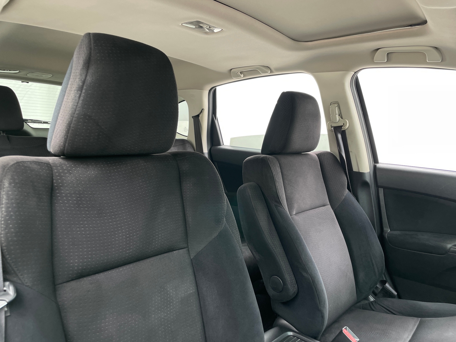 Thumbnail: 2014 Honda CR-V - 2