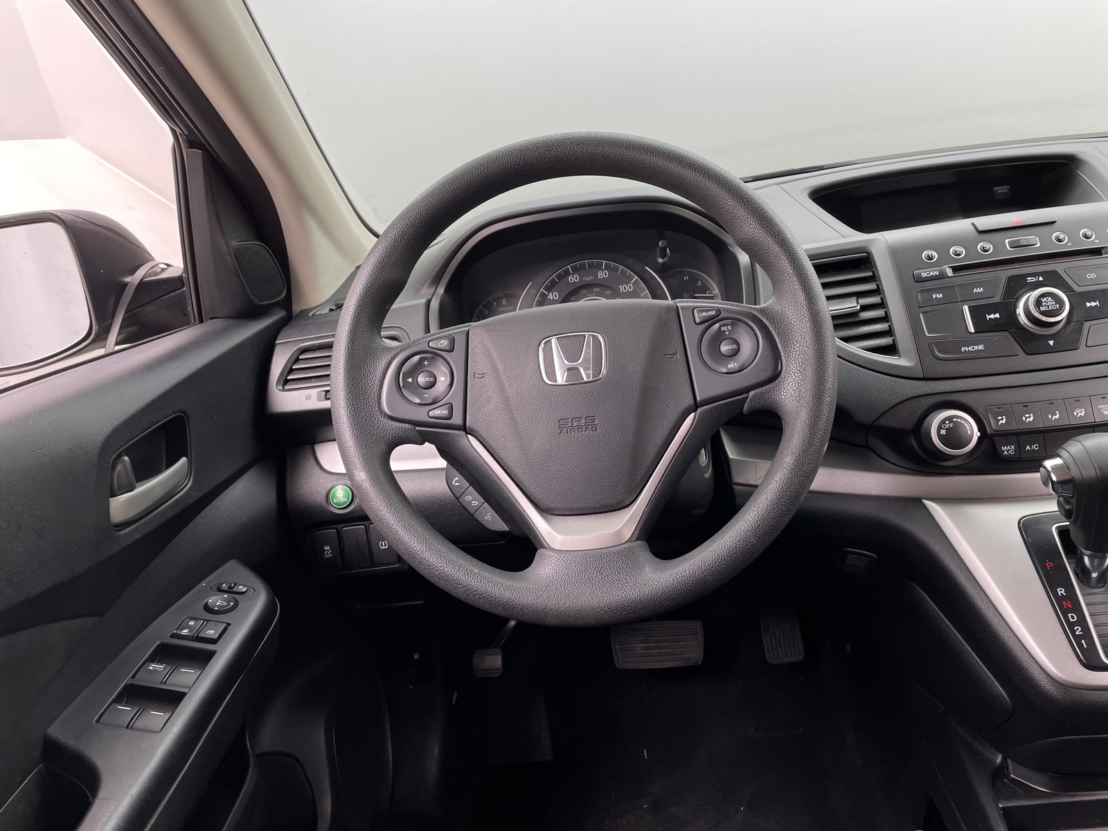 Thumbnail: 2014 Honda CR-V - 5