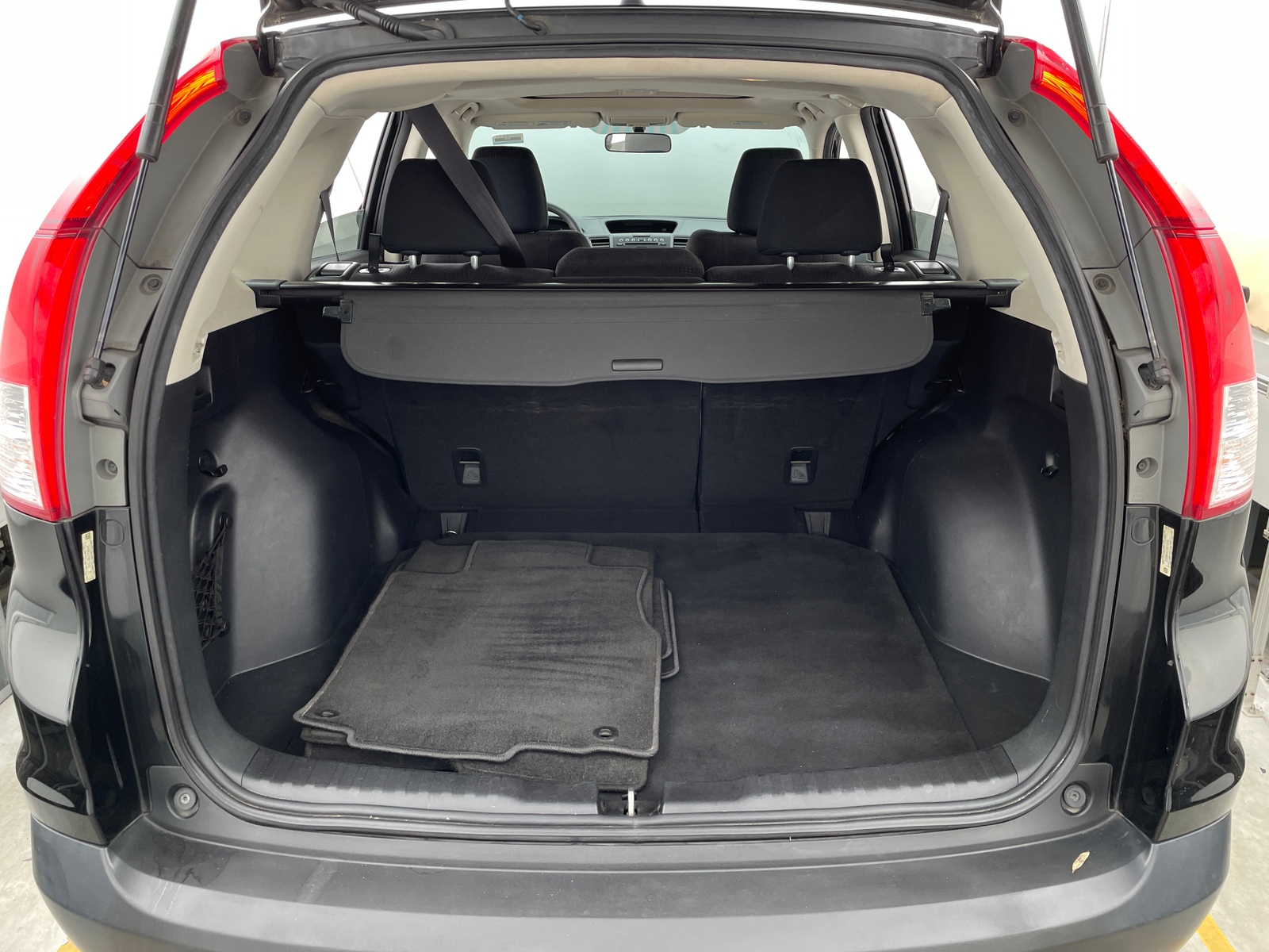 Thumbnail: 2014 Honda CR-V - 7
