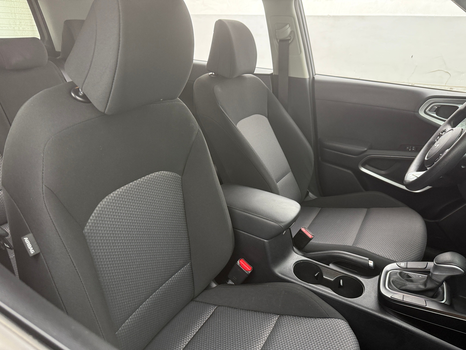 Thumbnail: 2022 Kia Soul - 2