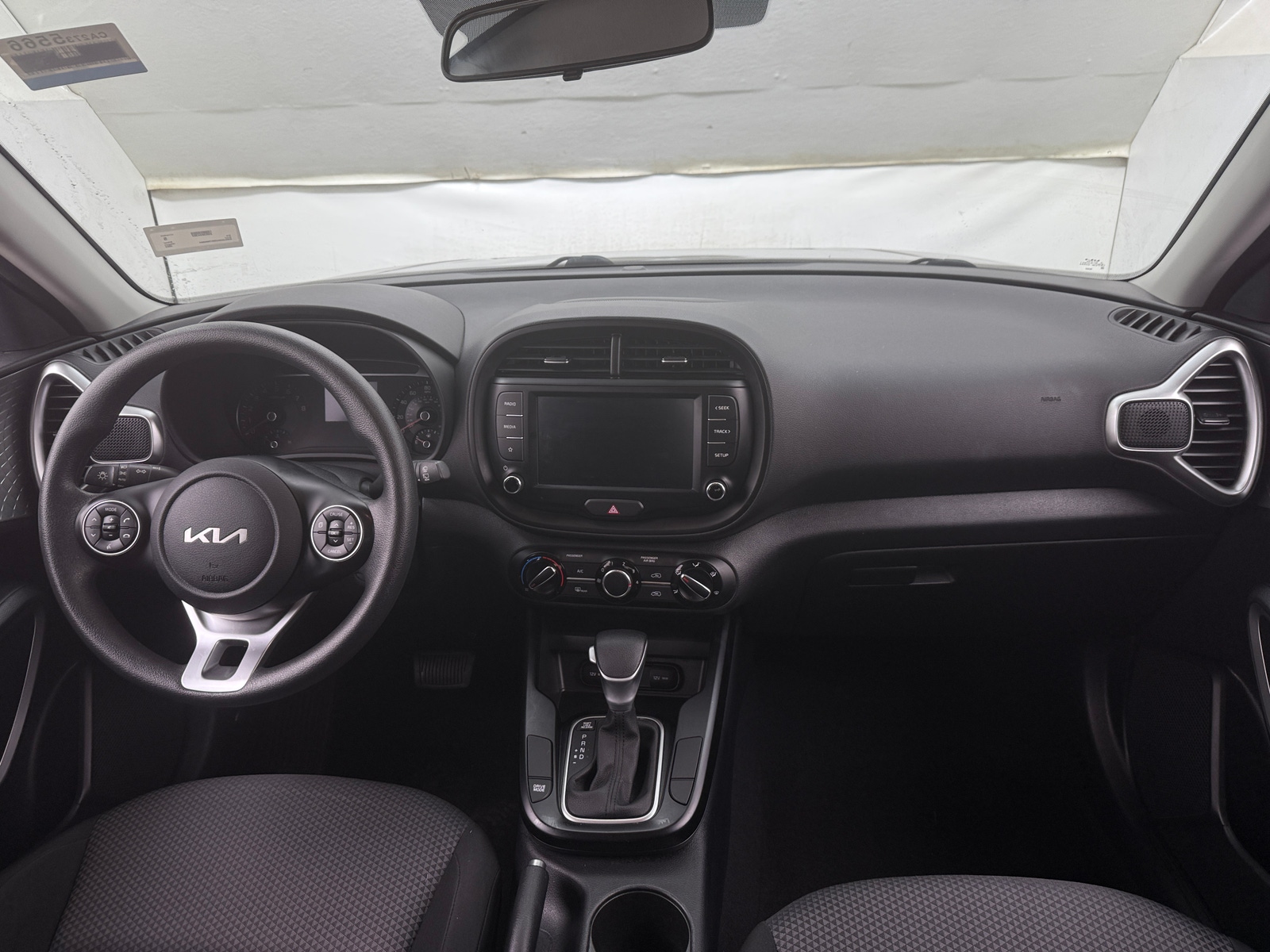 Thumbnail: 2022 Kia Soul - 3