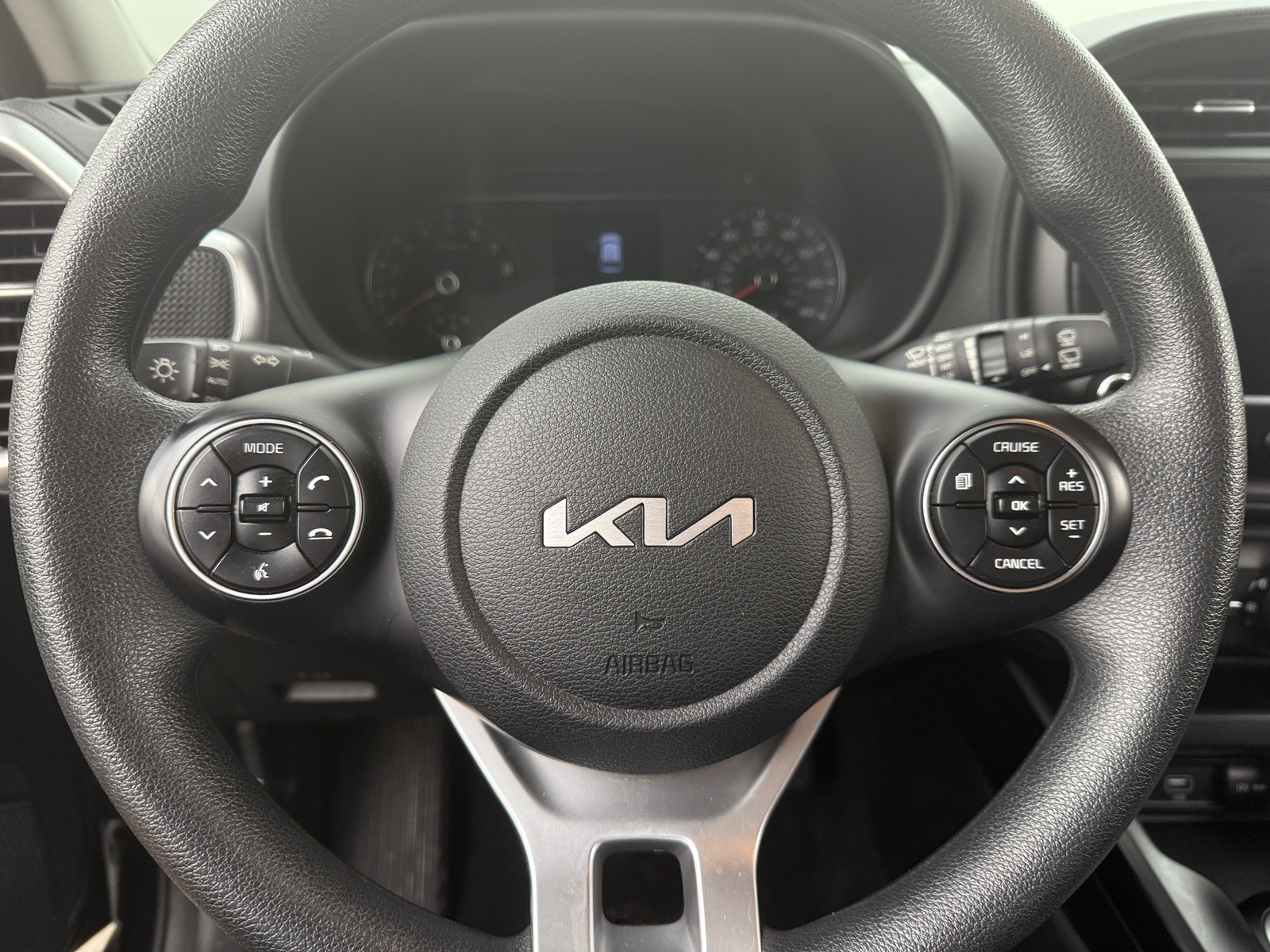 Thumbnail: 2022 Kia Soul - 5