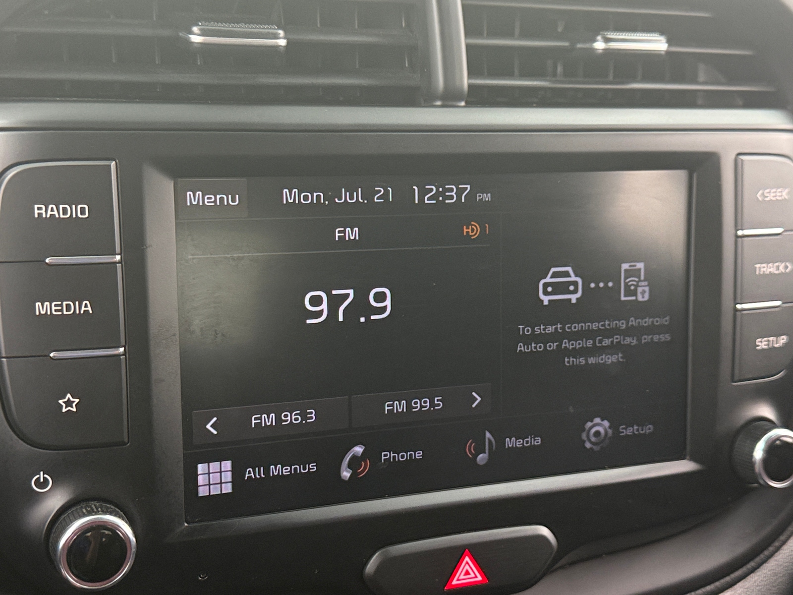 Thumbnail: 2022 Kia Soul - 4