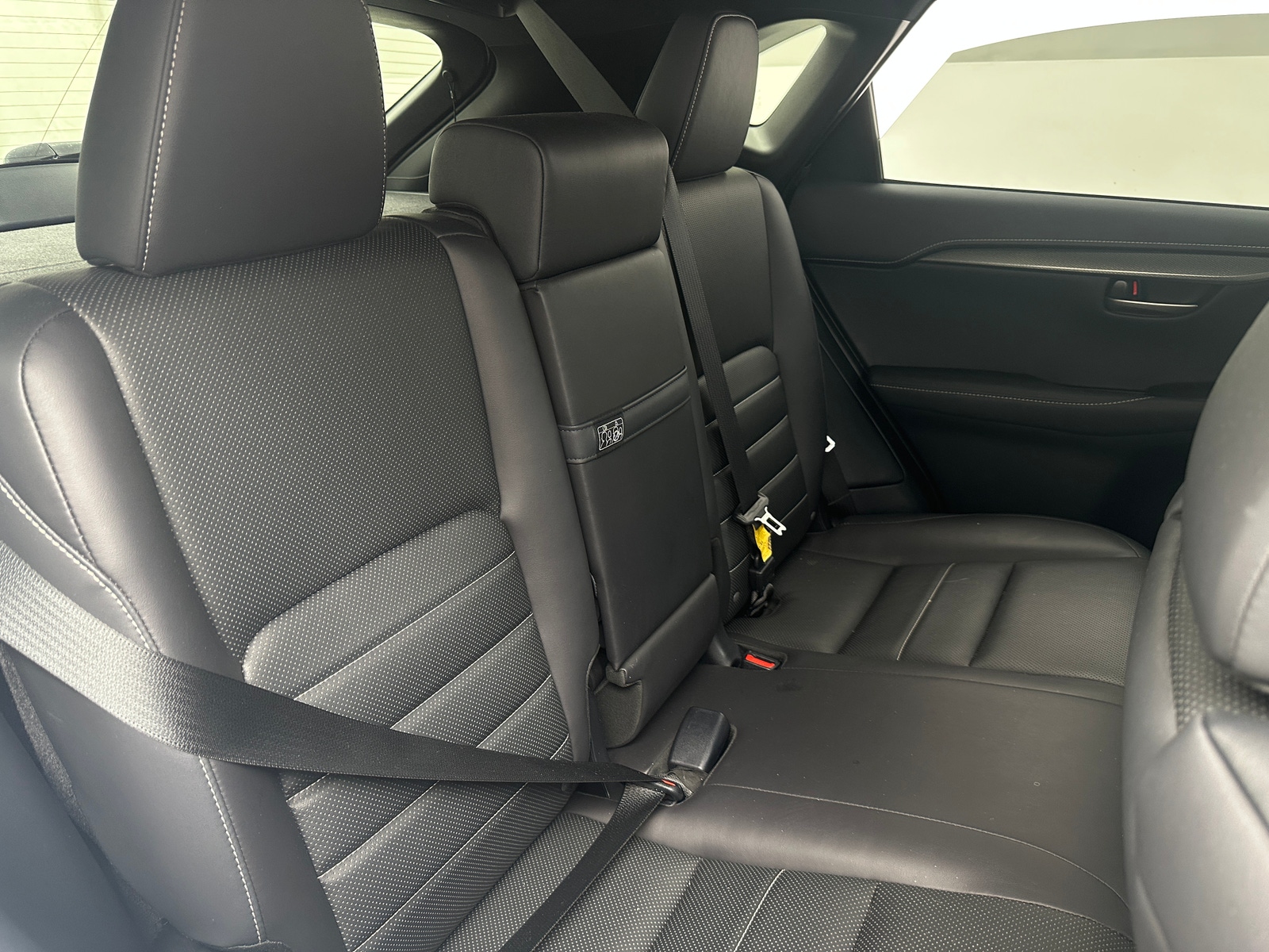 Thumbnail: 2016 Lexus NX - 5