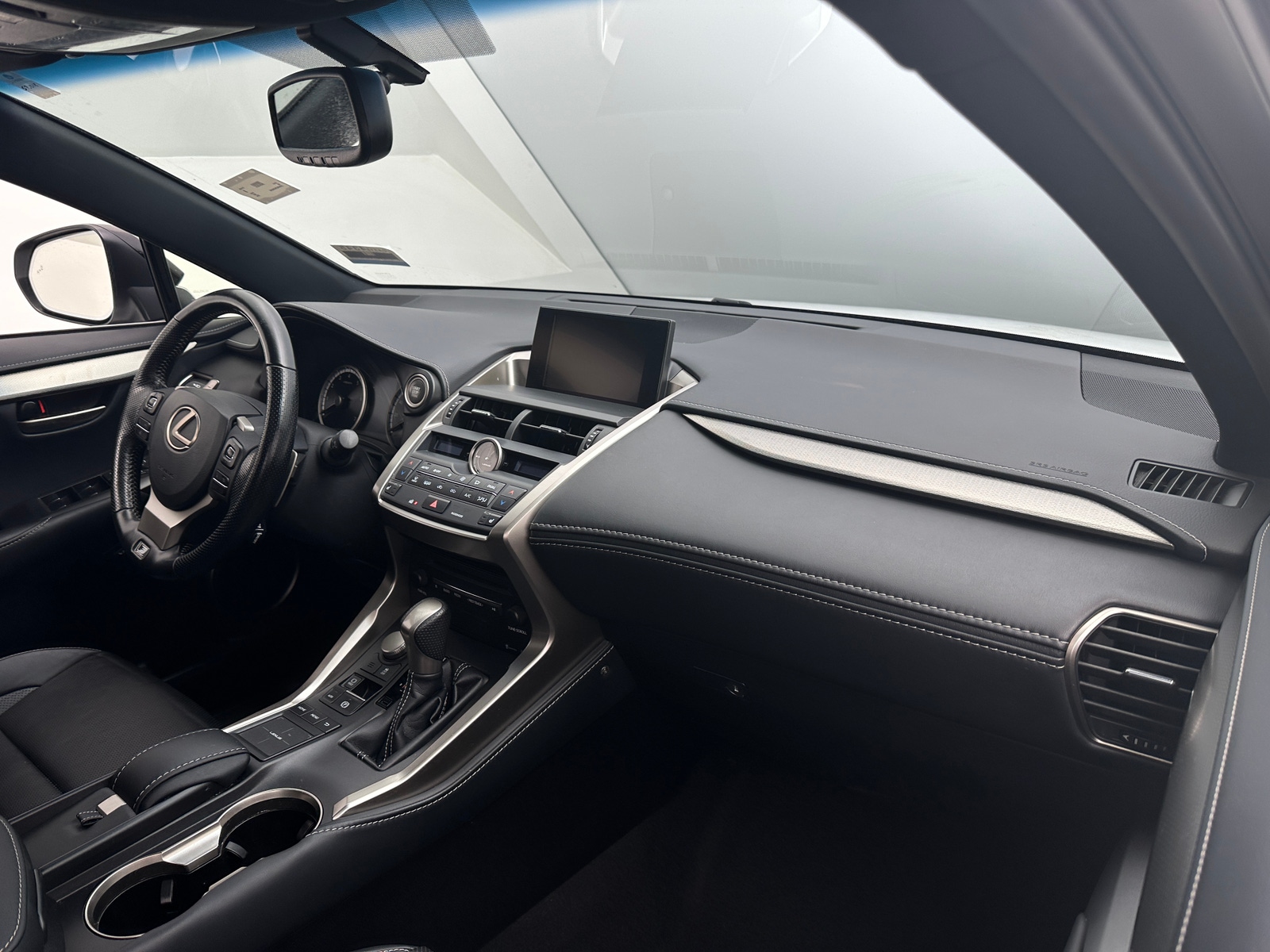 Thumbnail: 2016 Lexus NX - 2