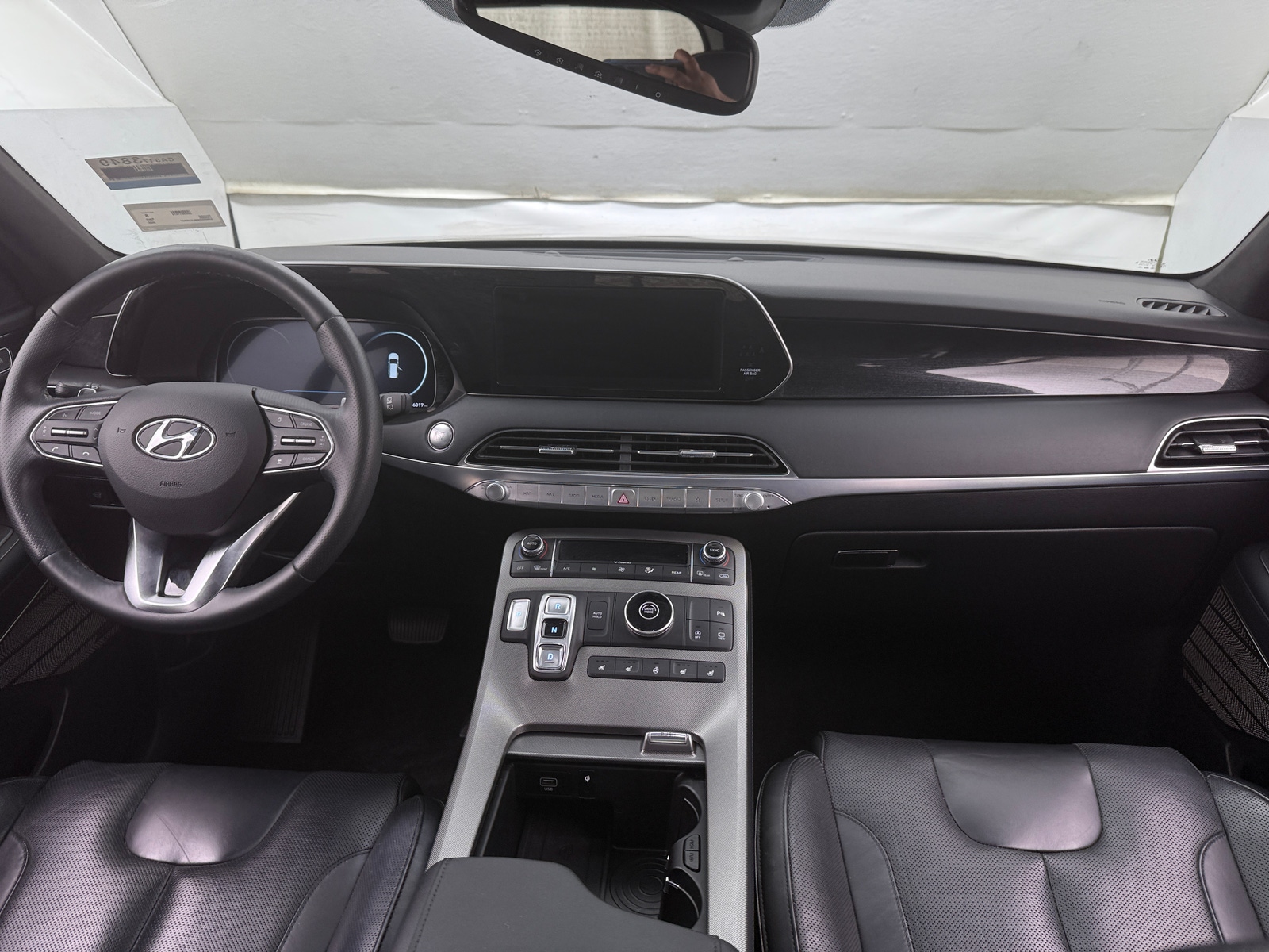 Thumbnail: 2020 Hyundai Palisade - 2