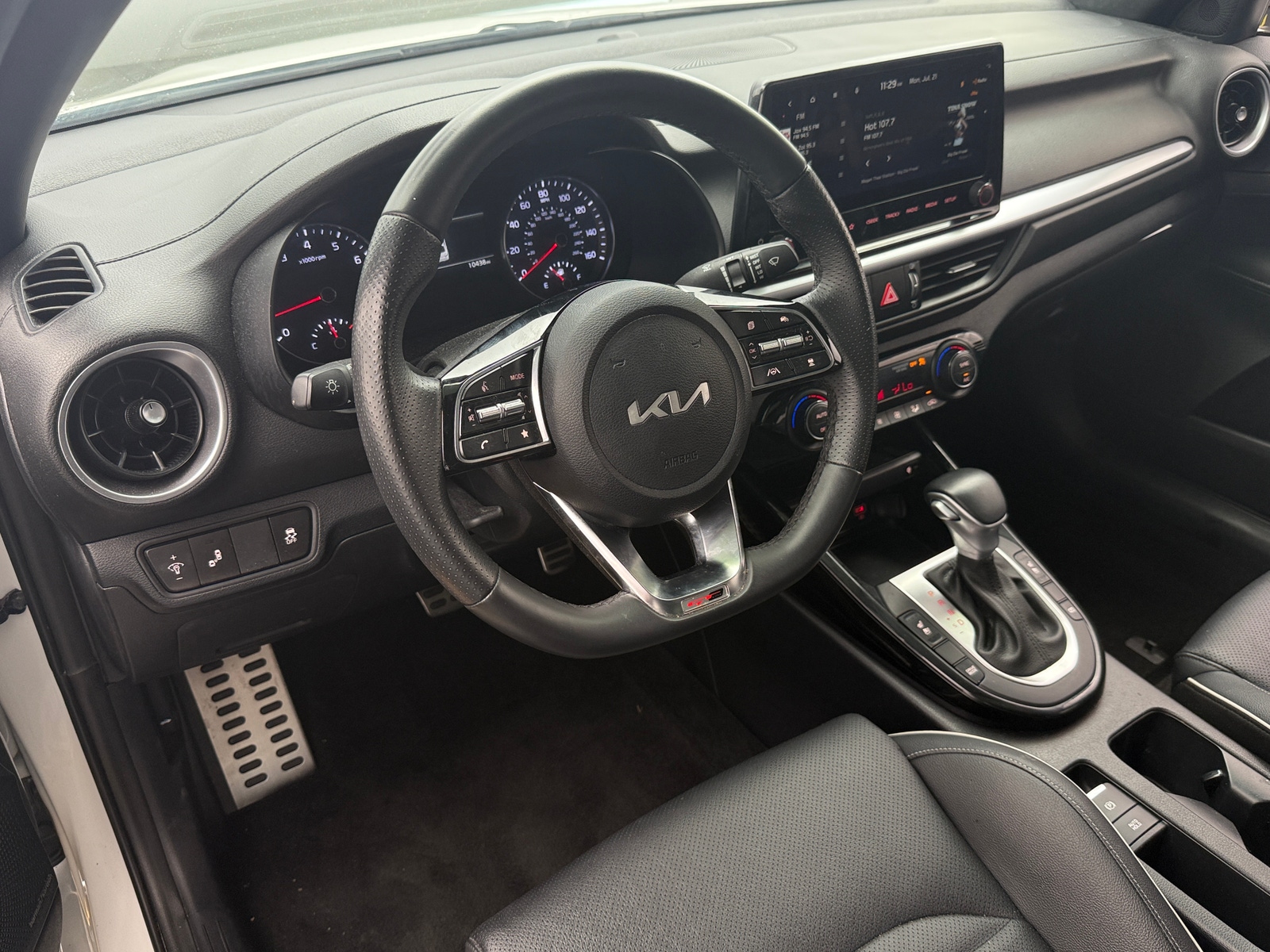 Thumbnail: 2024 Kia Forte - 2