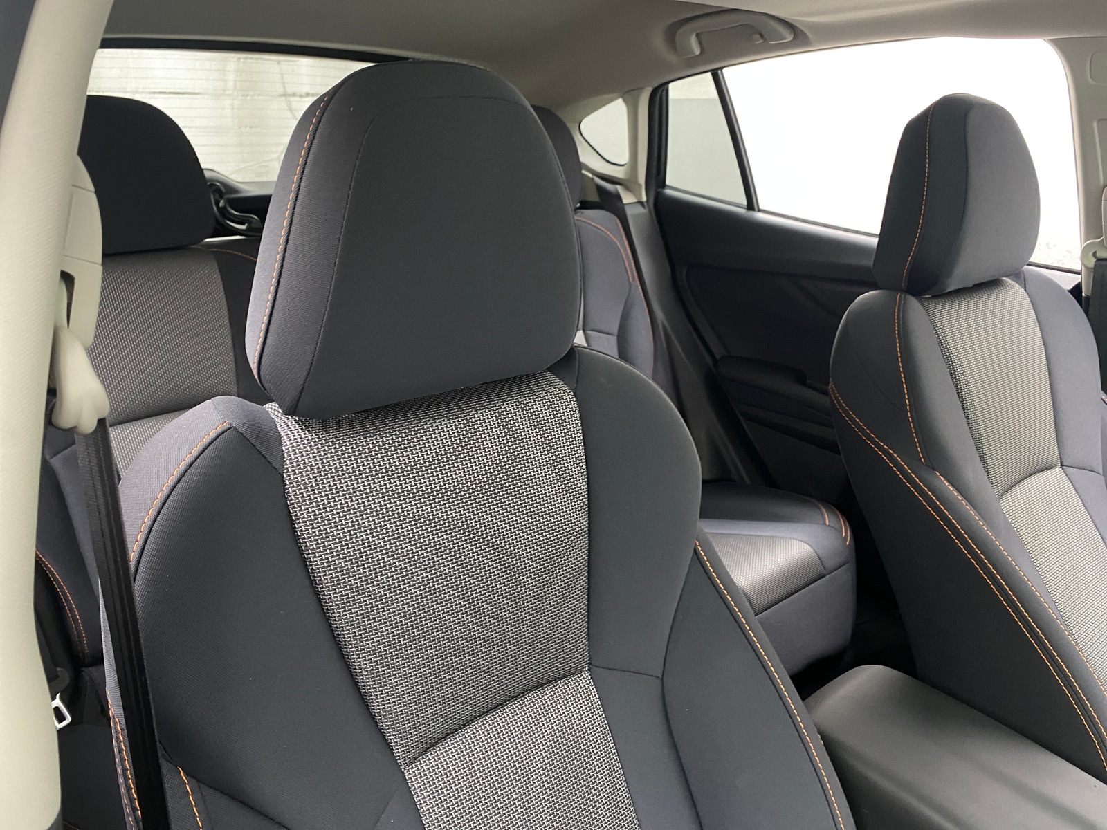 Thumbnail: 2019 Subaru Crosstrek - 2