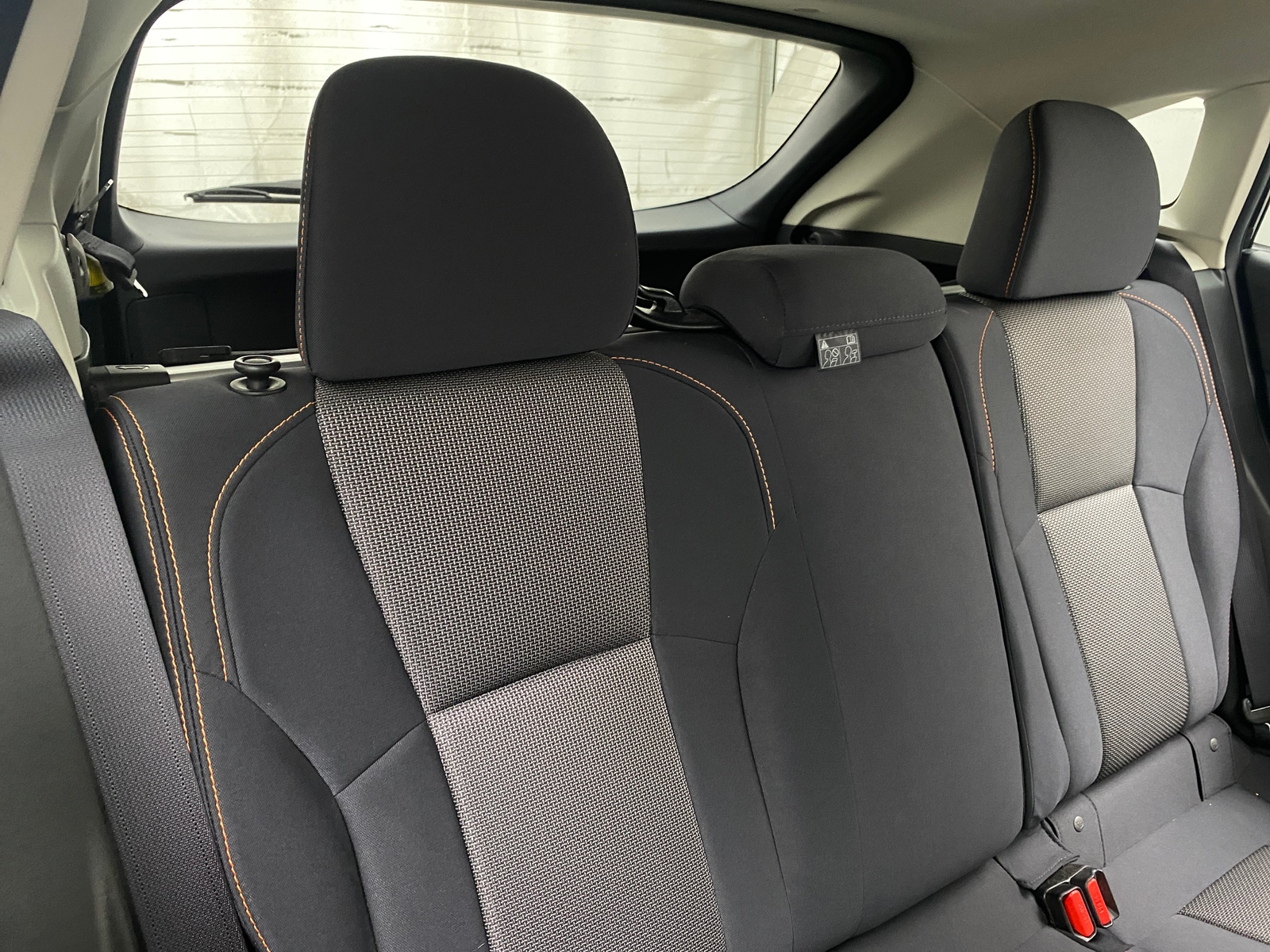 Thumbnail: 2019 Subaru Crosstrek - 6