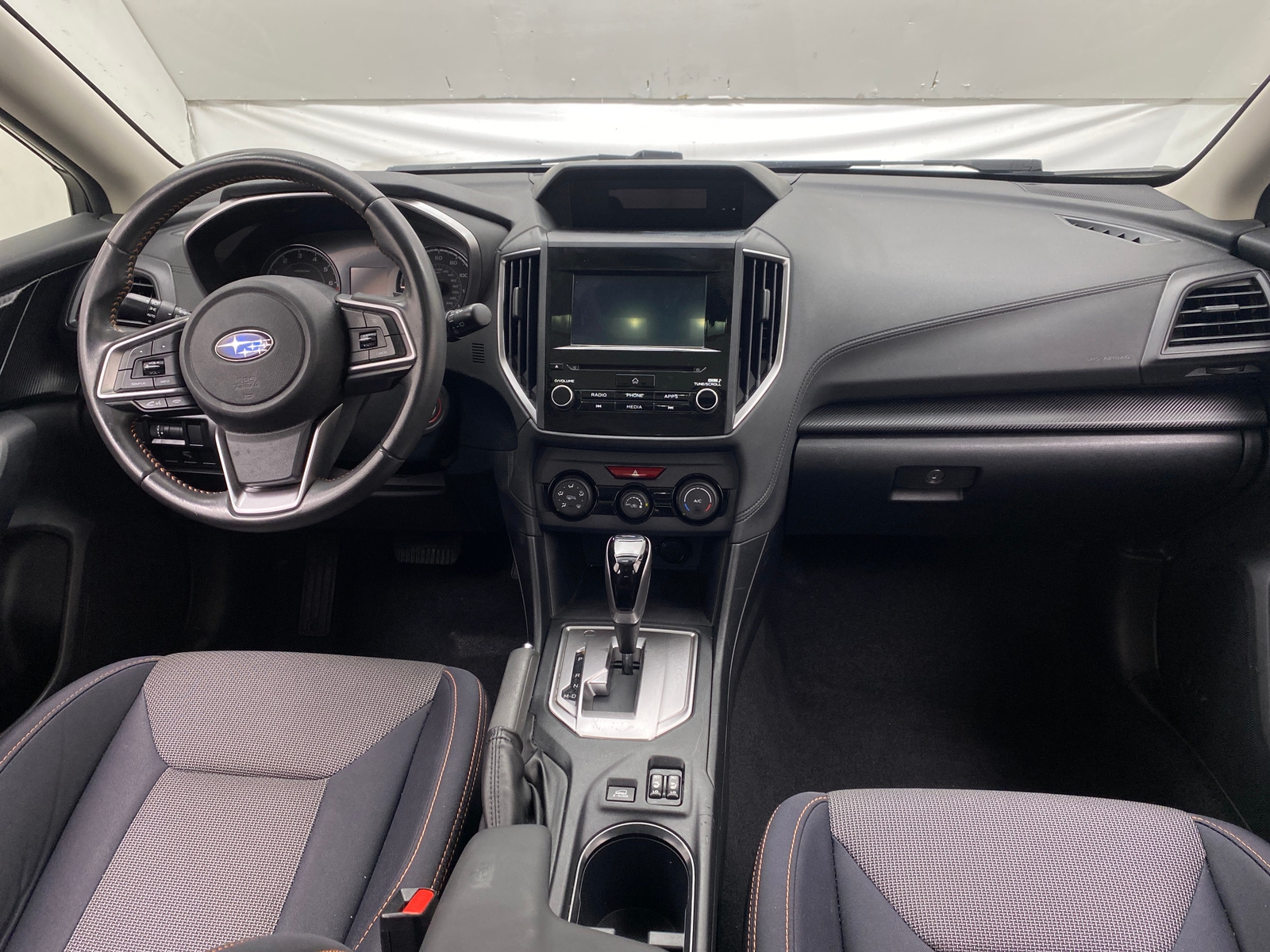 Thumbnail: 2019 Subaru Crosstrek - 3