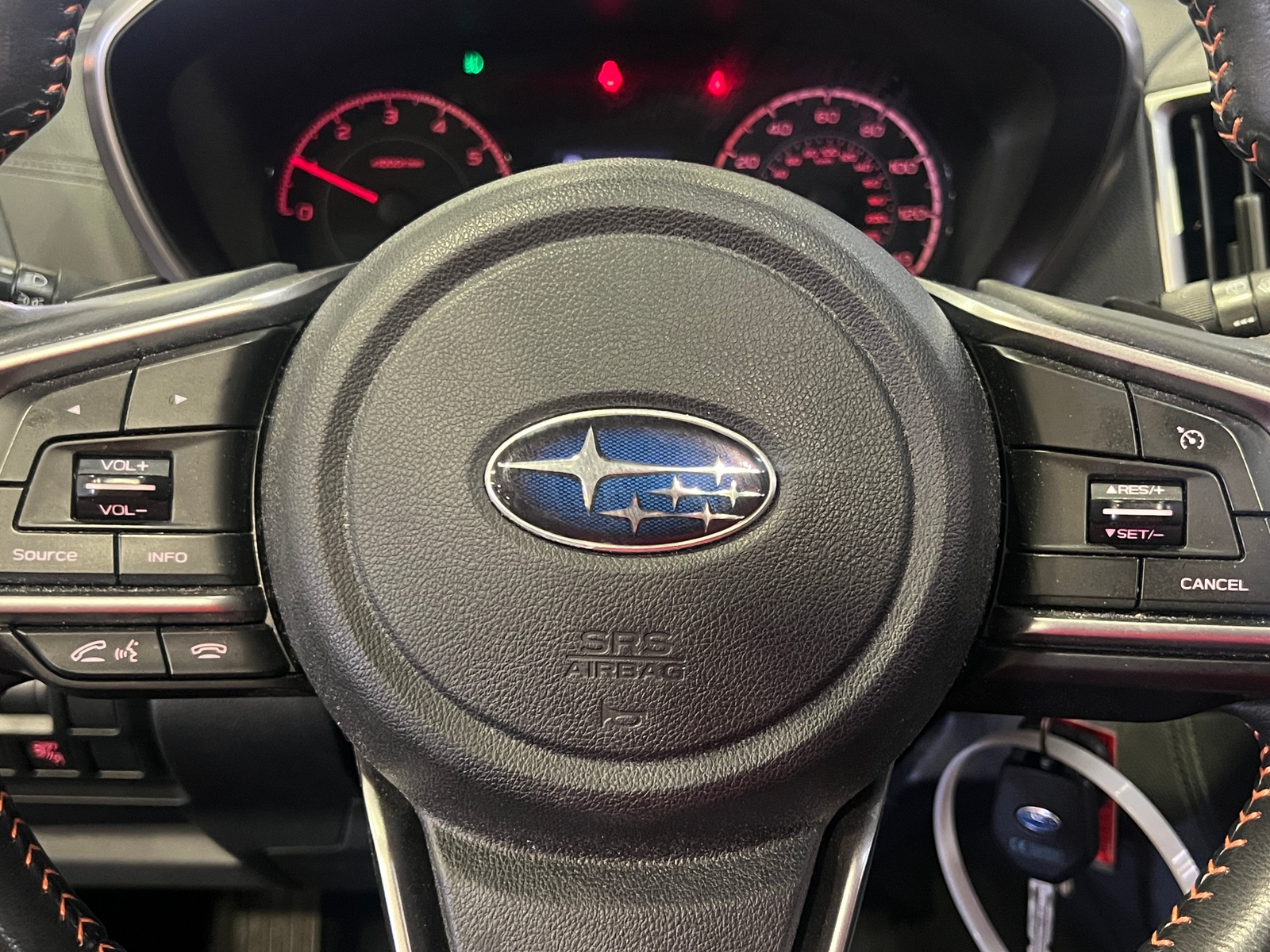 Thumbnail: 2019 Subaru Crosstrek - 5