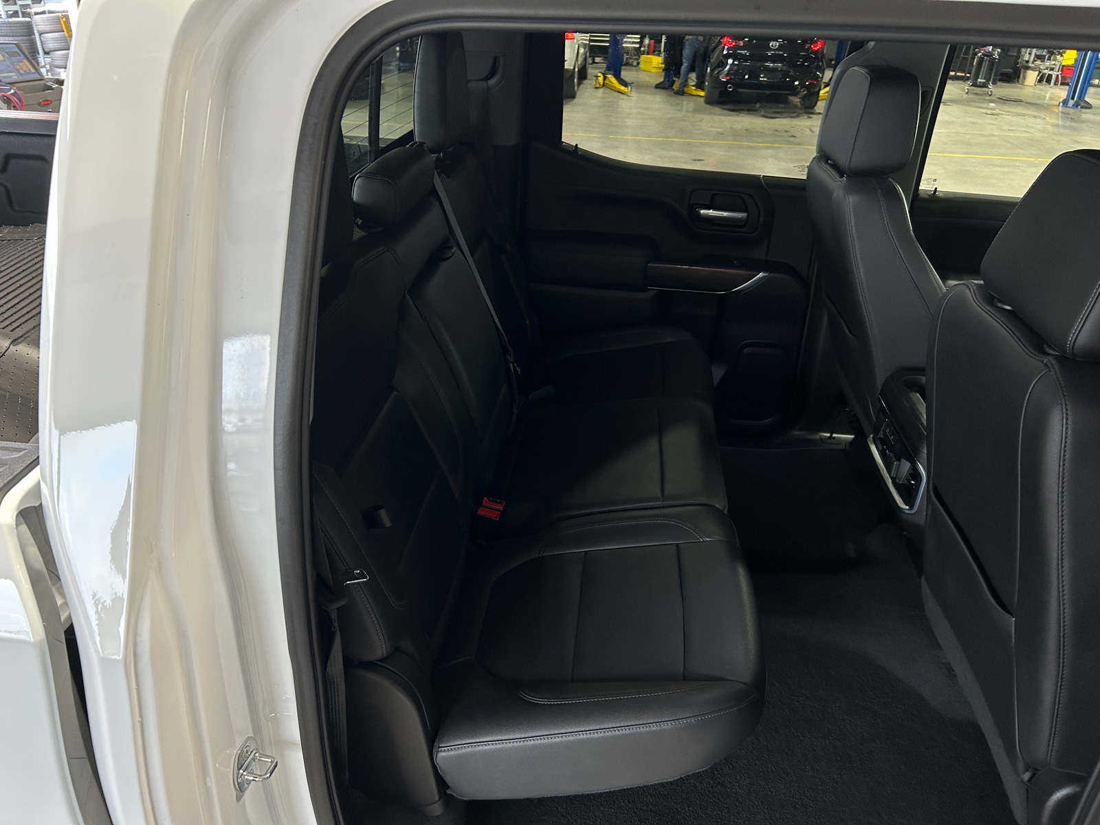 Thumbnail: 2021 GMC Sierra 1500 - 5