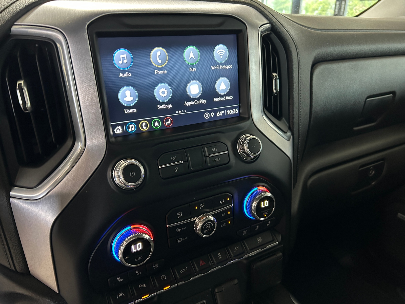 Thumbnail: 2021 GMC Sierra 1500 - 3