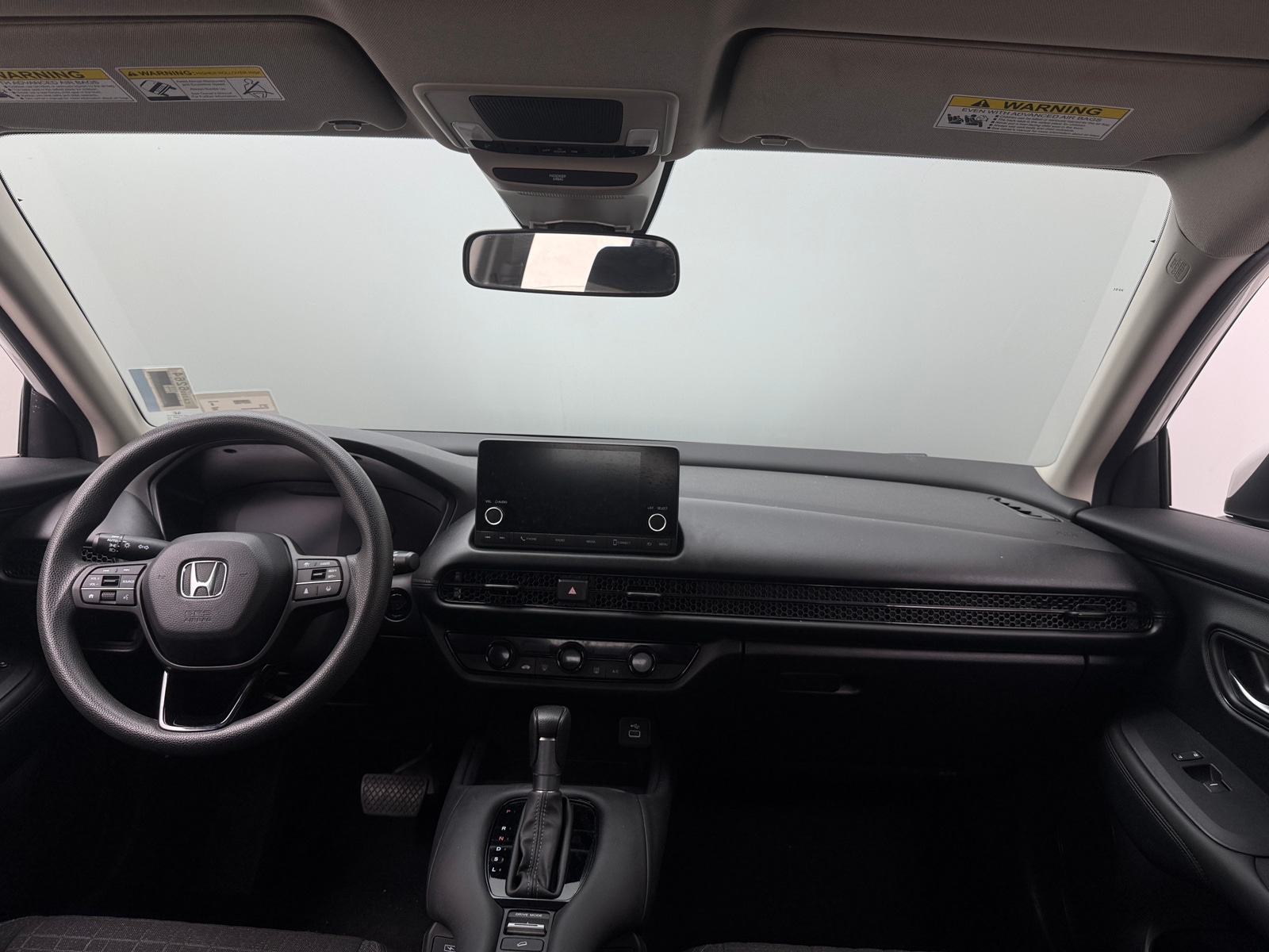 Thumbnail: 2023 Honda HR-V - 3