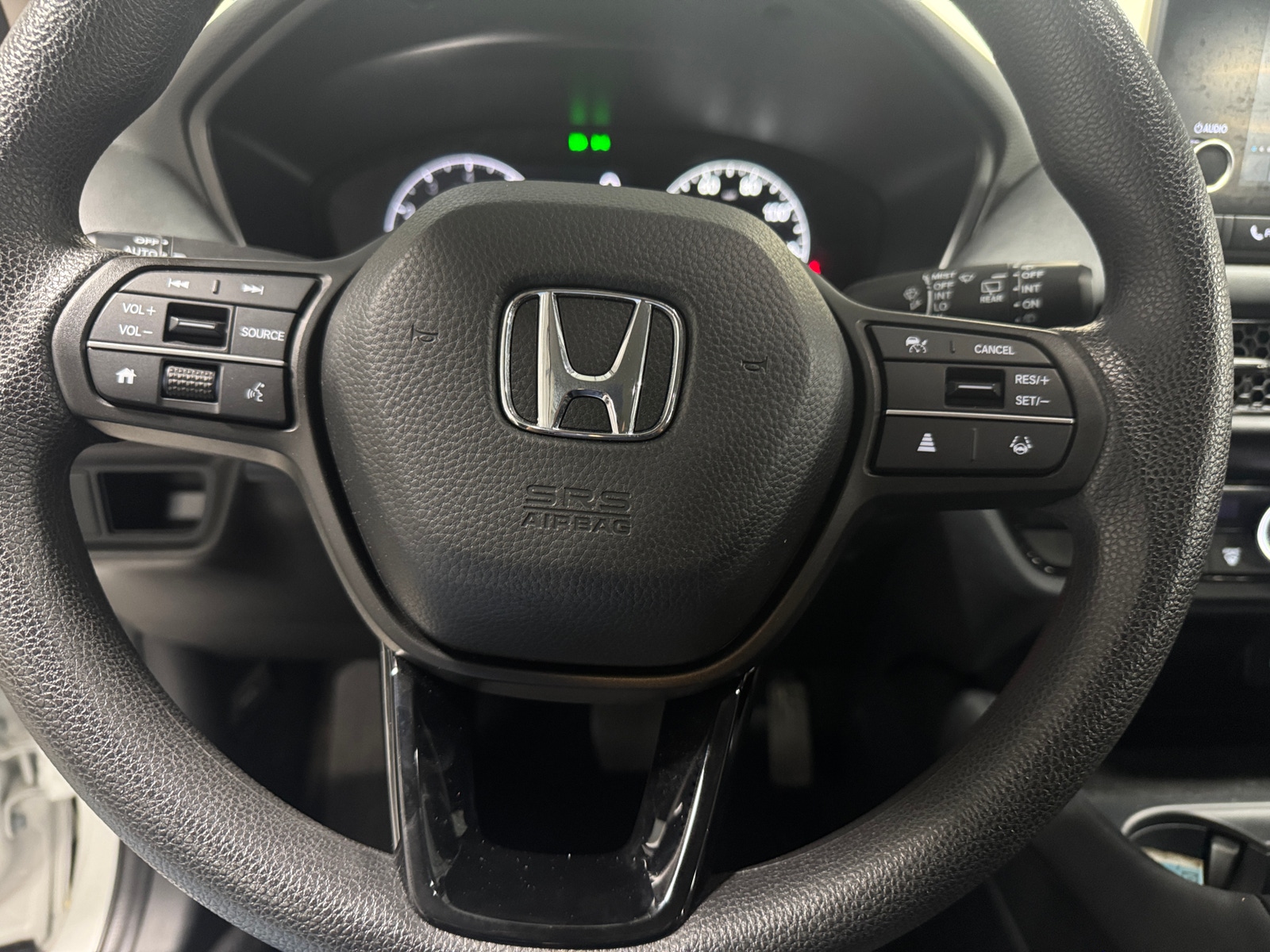 Thumbnail: 2023 Honda HR-V - 5