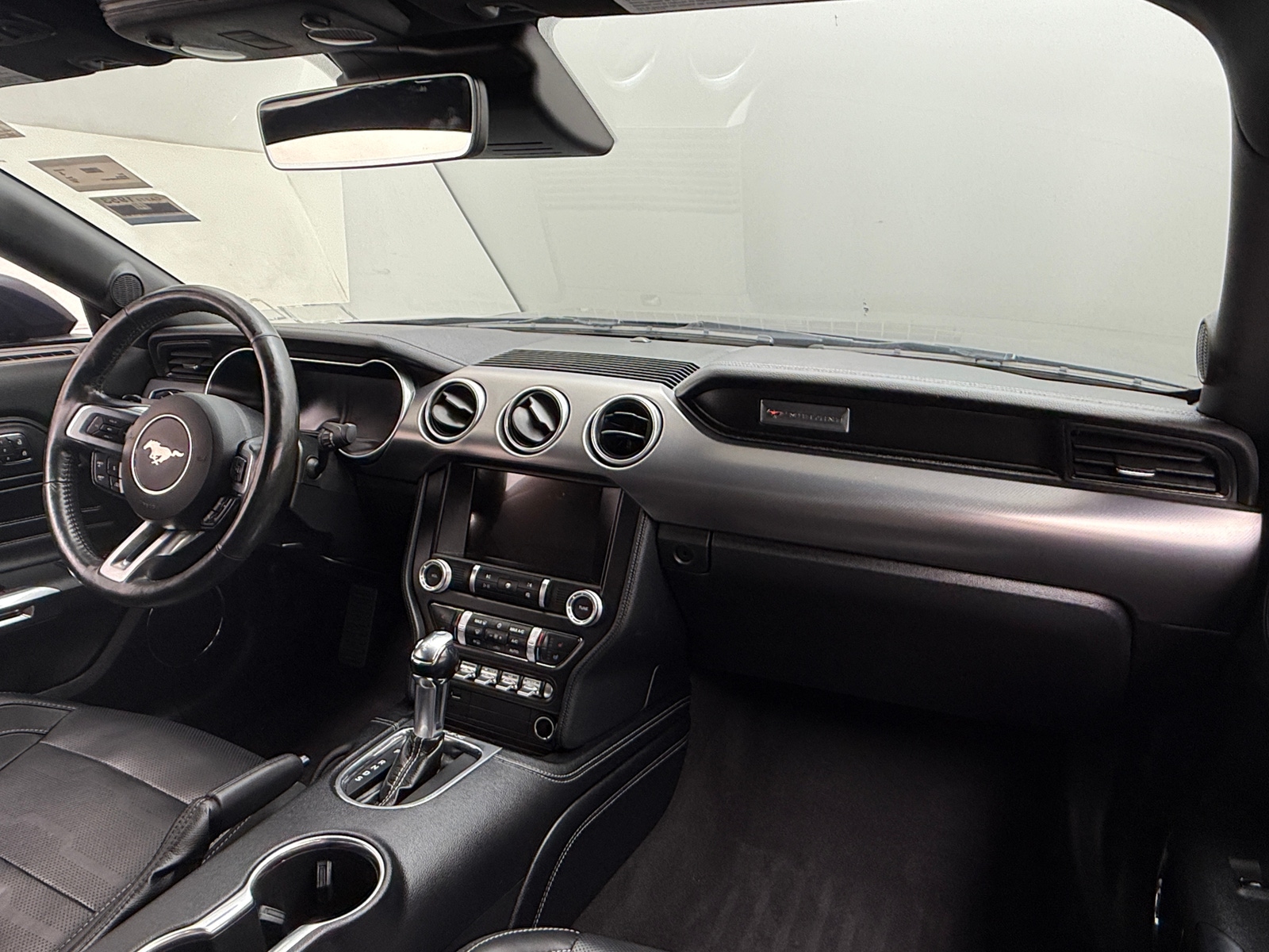 Thumbnail: 2021 Ford Mustang - 2