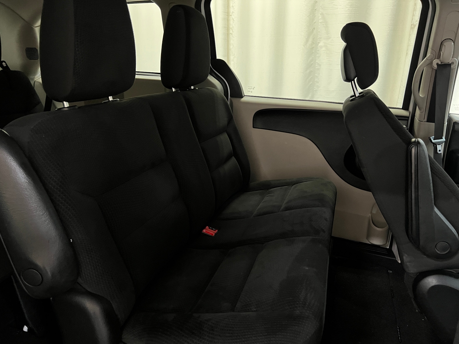 Thumbnail: 2018 Dodge Grand Caravan - 6