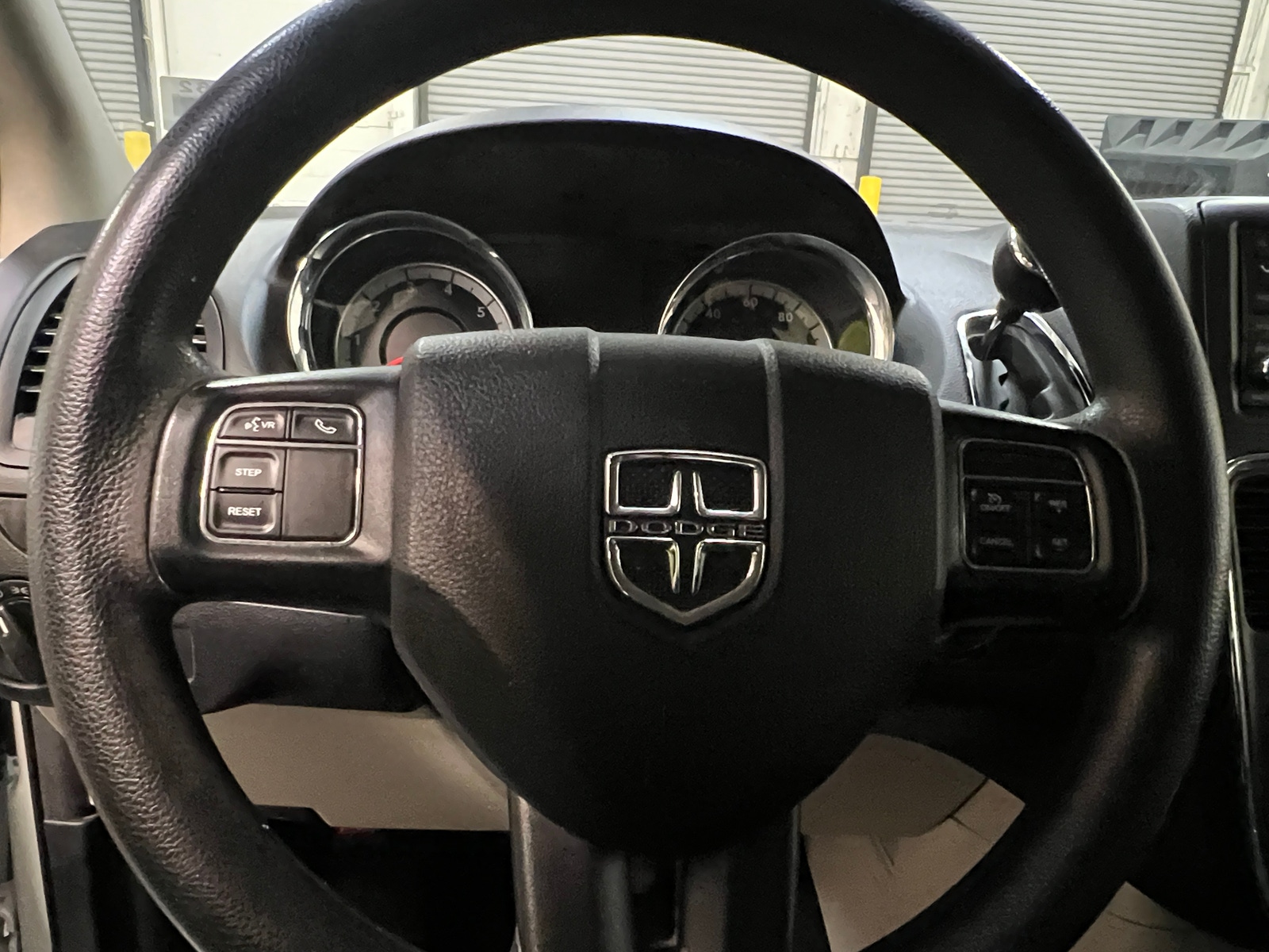 Thumbnail: 2018 Dodge Grand Caravan - 5