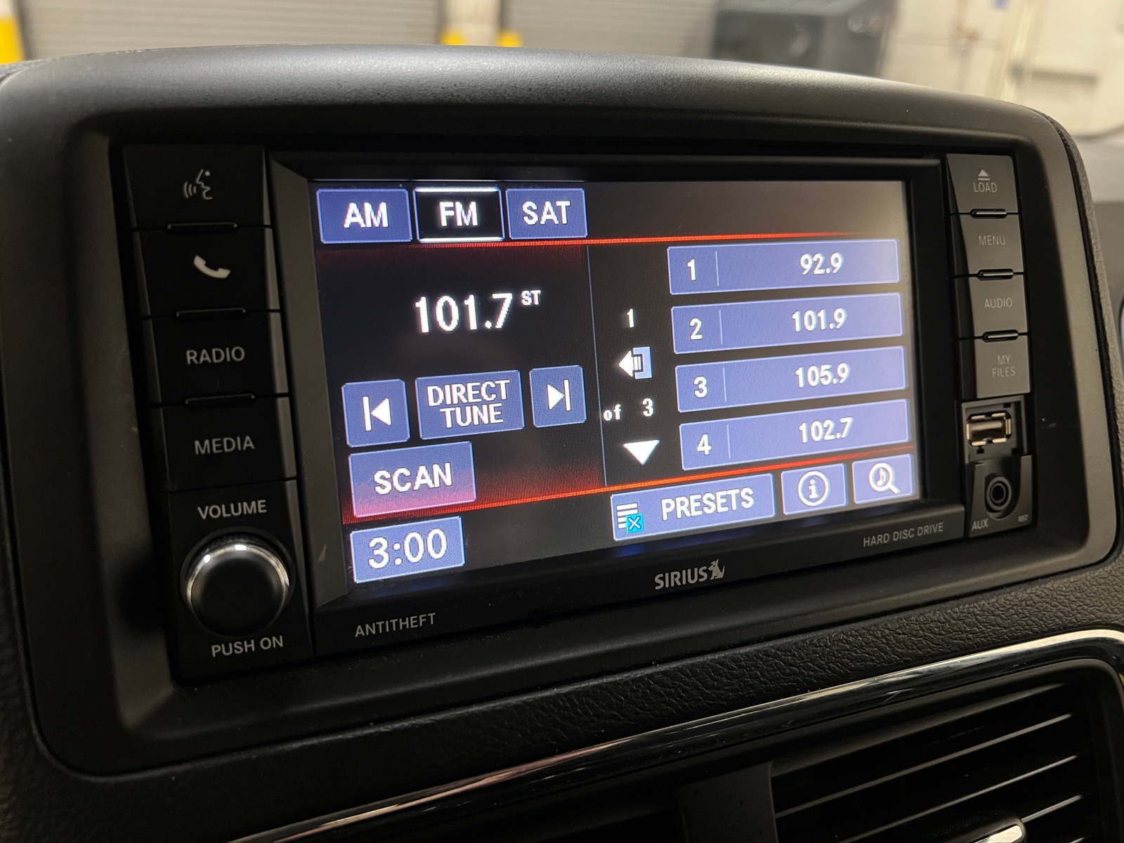 Thumbnail: 2018 Dodge Grand Caravan - 4