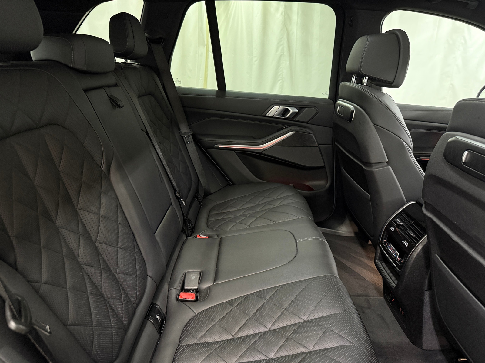 Thumbnail: 2025 BMW X5 - 5