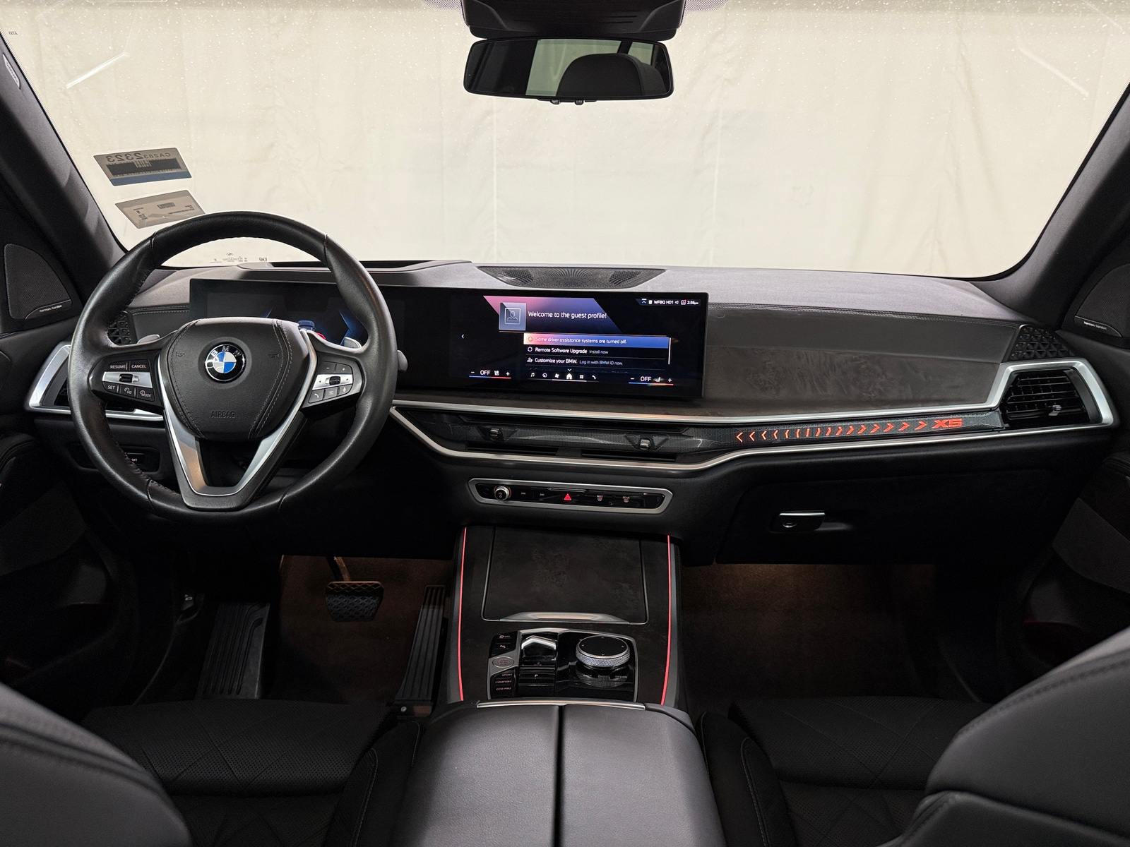 Thumbnail: 2025 BMW X5 - 2