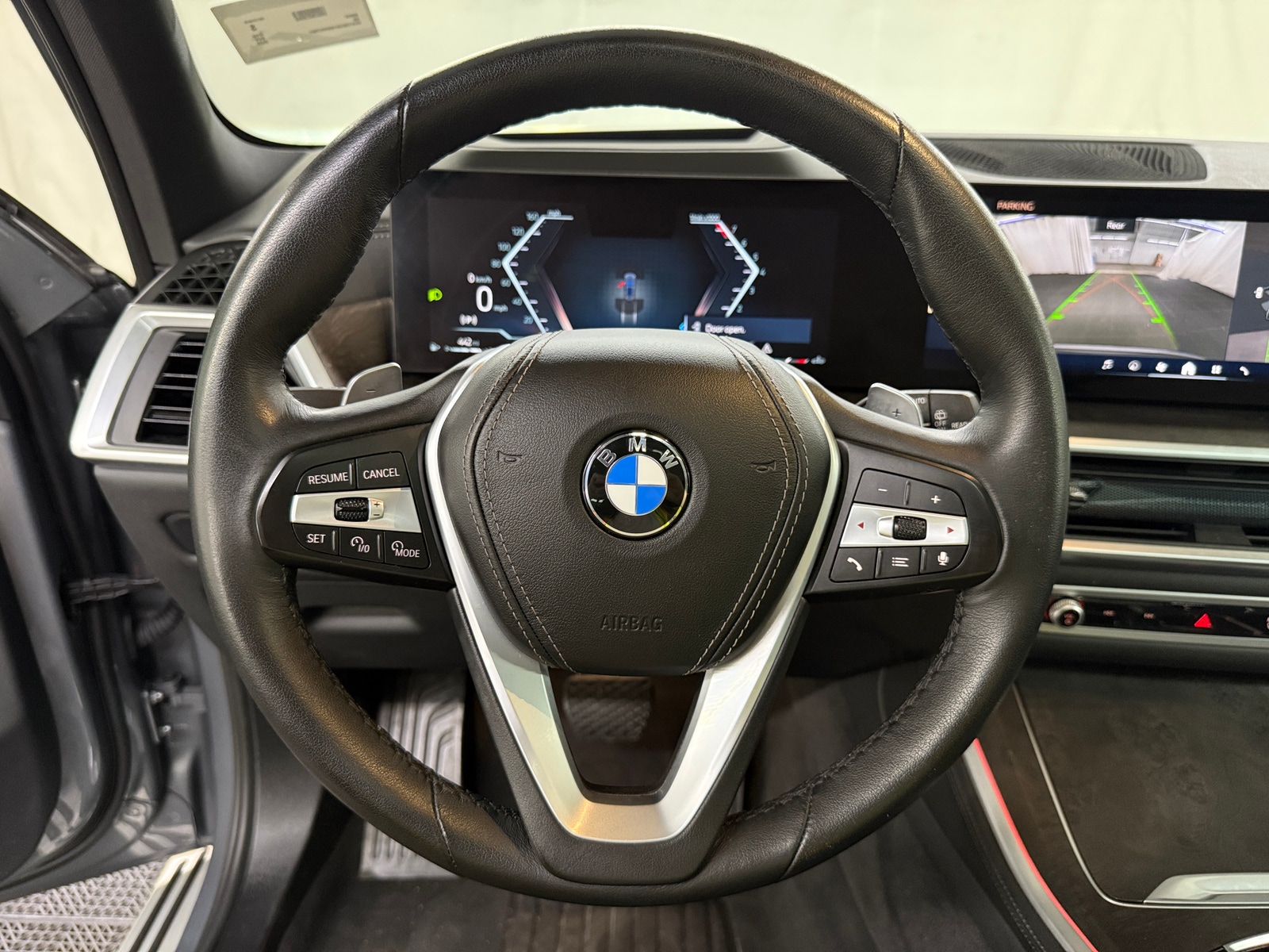 Thumbnail: 2025 BMW X5 - 4