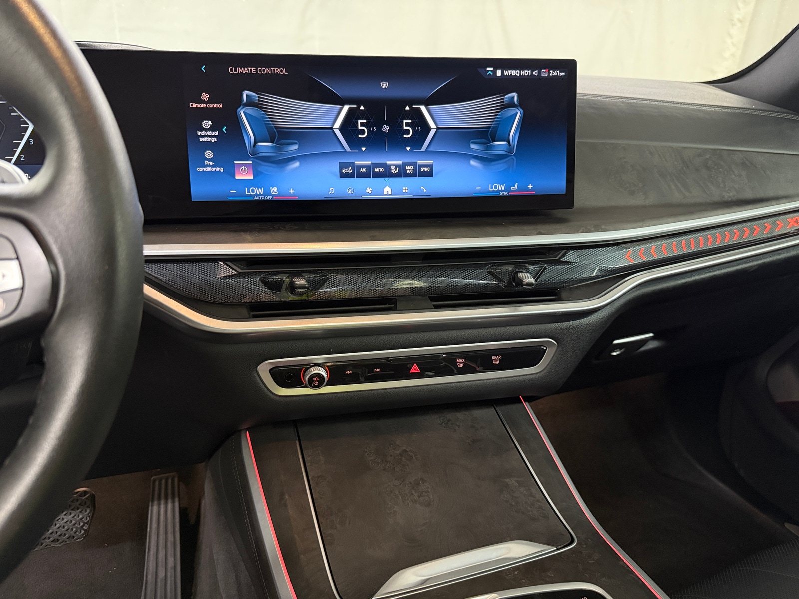 Thumbnail: 2025 BMW X5 - 3