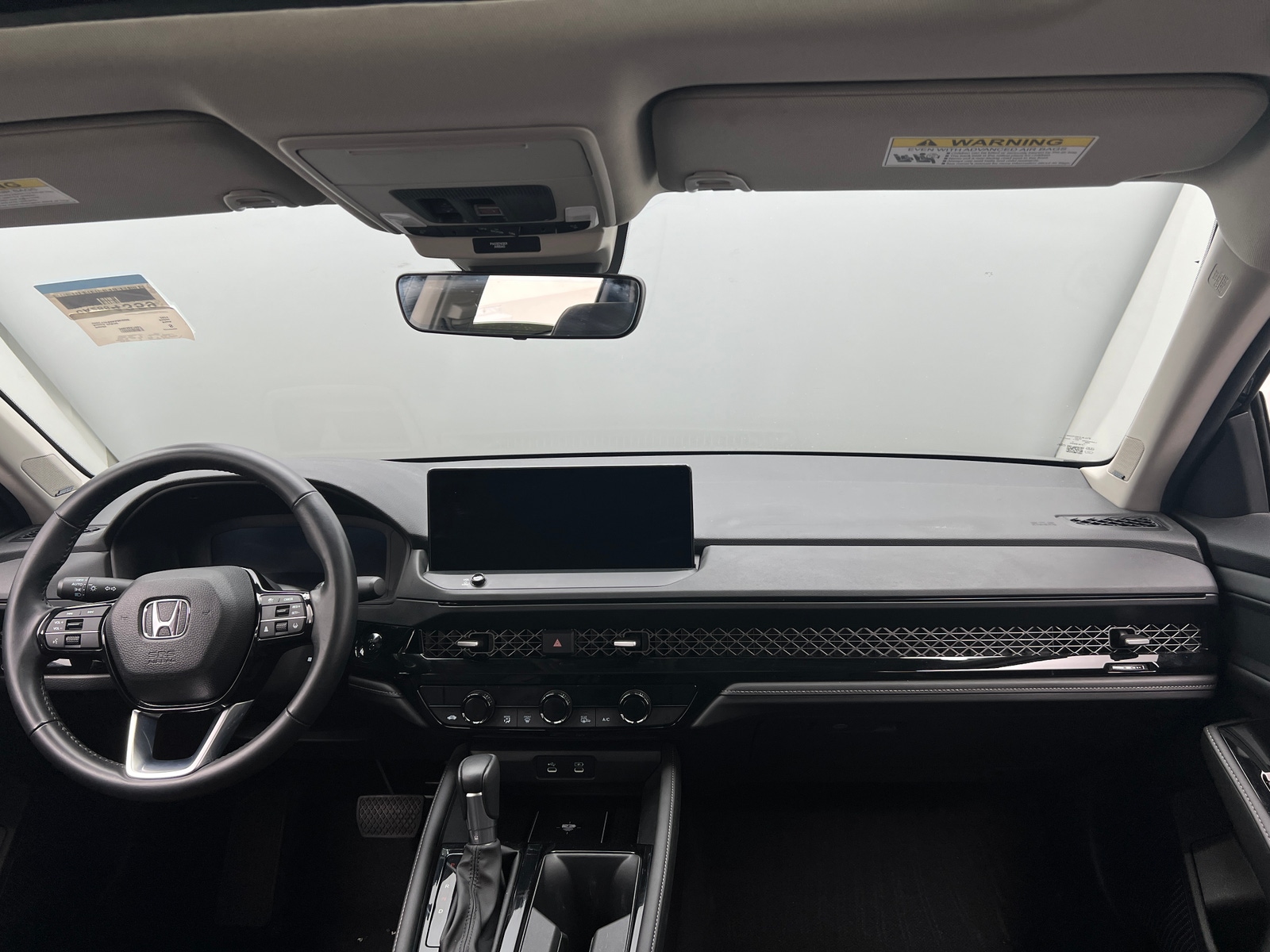 Thumbnail: 2024 Honda Accord - 2