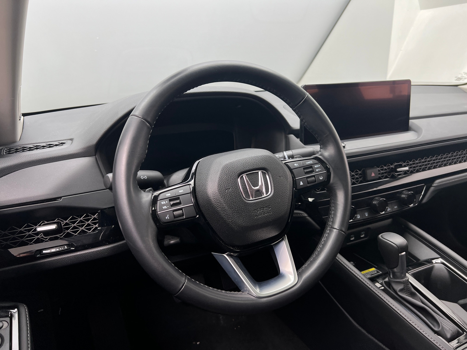 Thumbnail: 2024 Honda Accord - 4