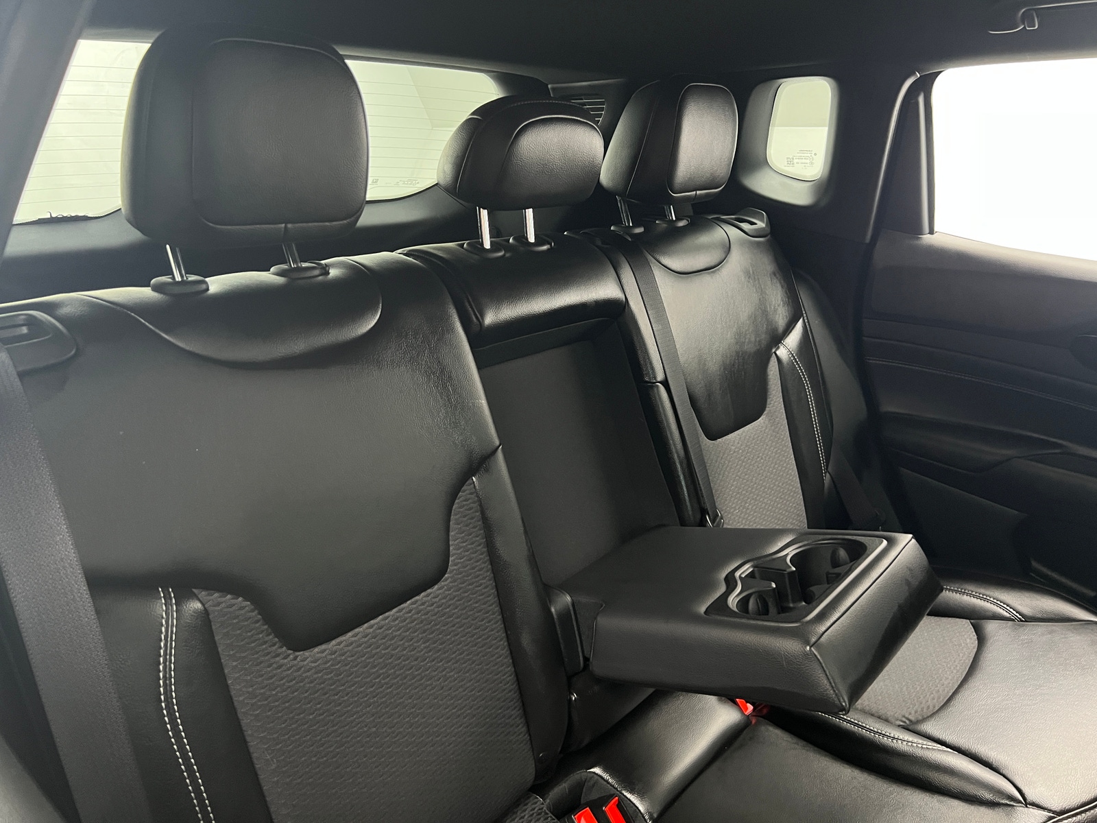 Thumbnail: 2023 Jeep Compass - 6