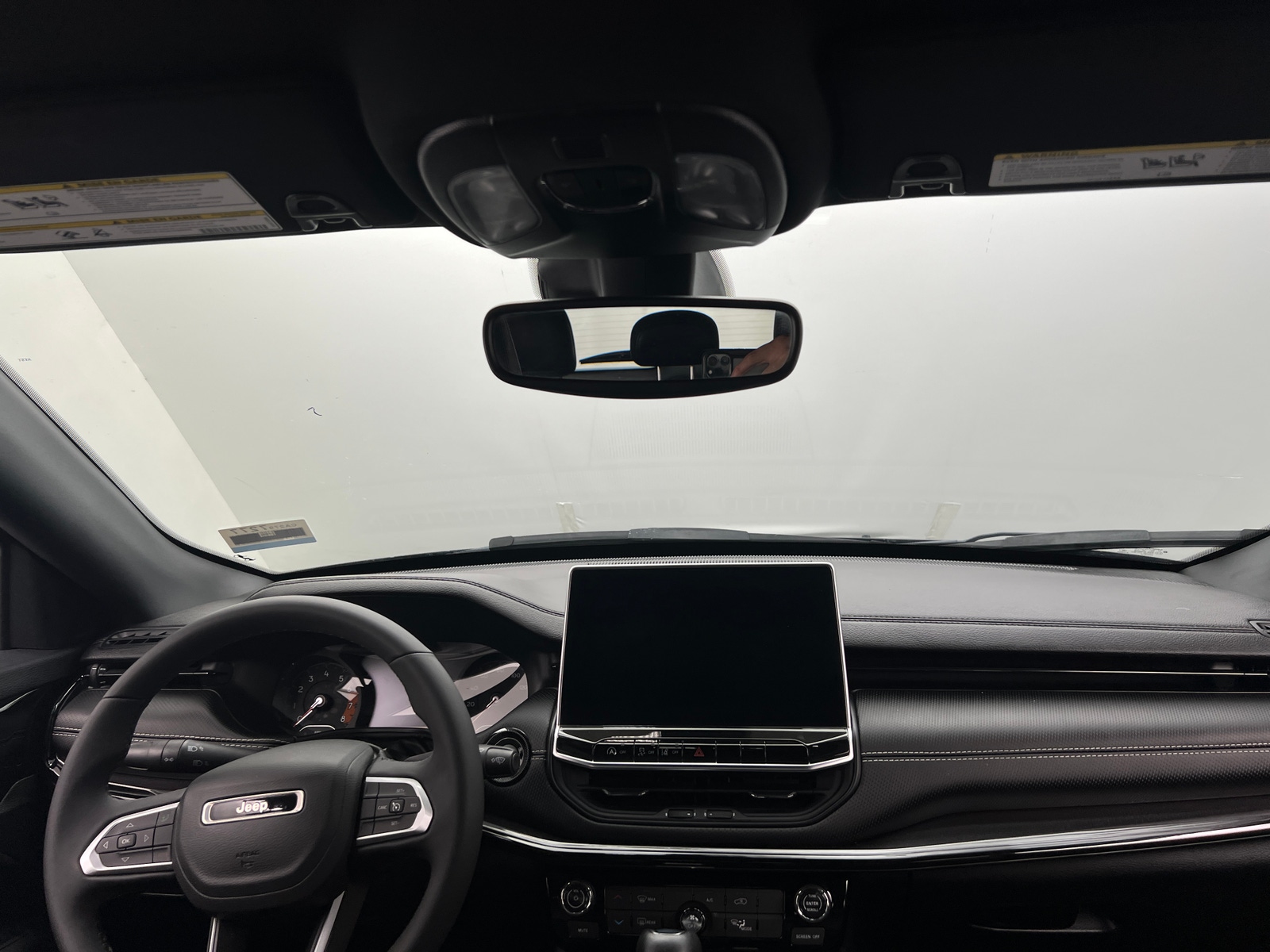 Thumbnail: 2023 Jeep Compass - 3